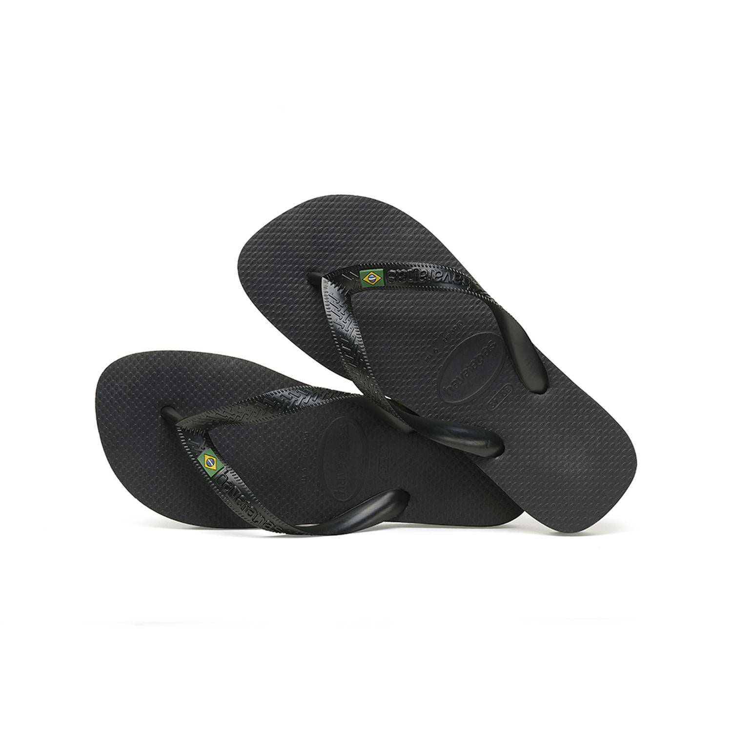 SANDALIAS HAVAIANAS BRASIL UNISEX - 4