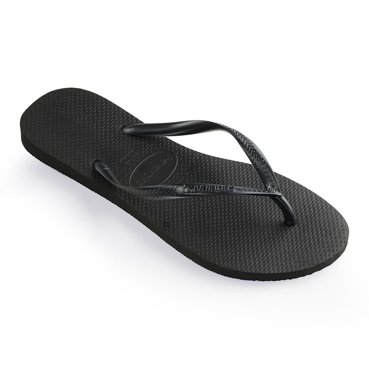 SANDALIAS HAVAIANAS SLIM MUJER - 1