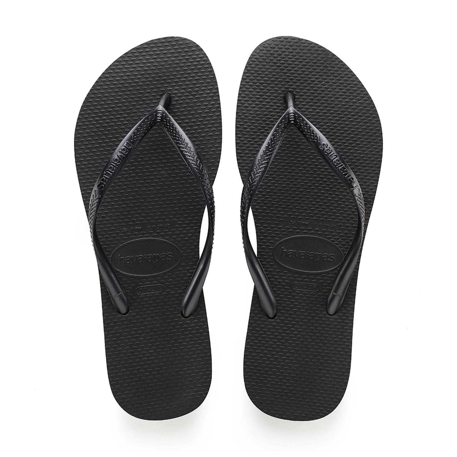 SANDALIAS HAVAIANAS SLIM MUJER - 3