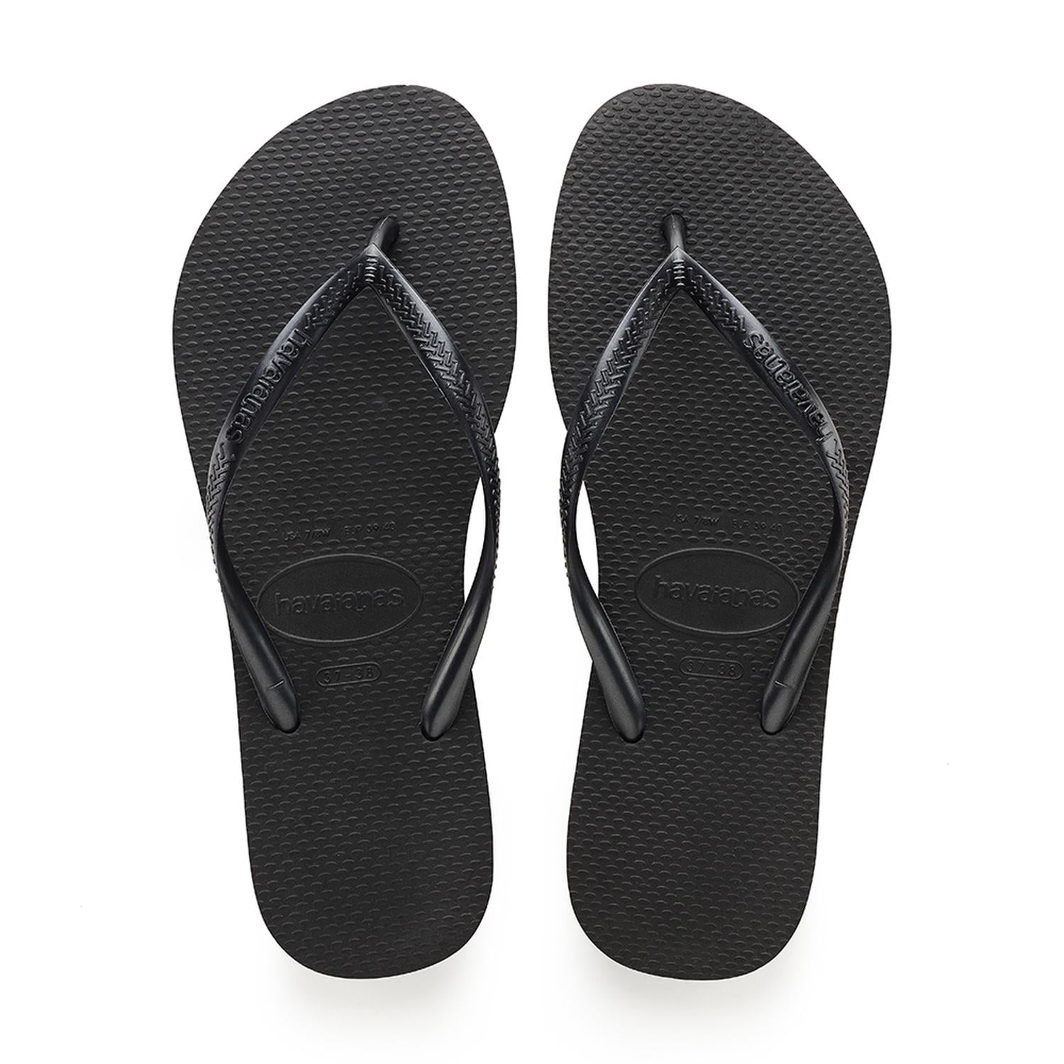 SANDALIAS HAVAIANAS SLIM MUJER - 3