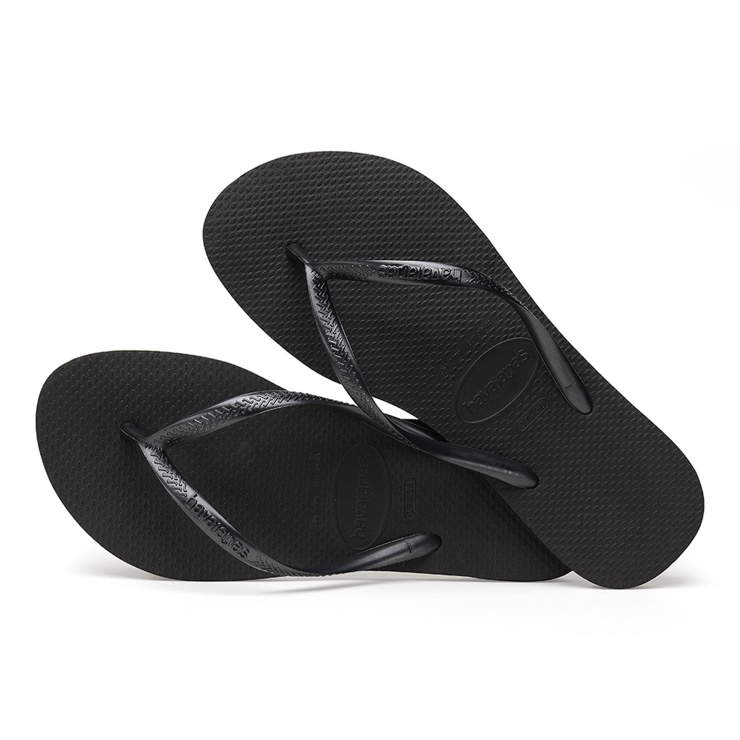SANDALIAS HAVAIANAS SLIM MUJER - 4