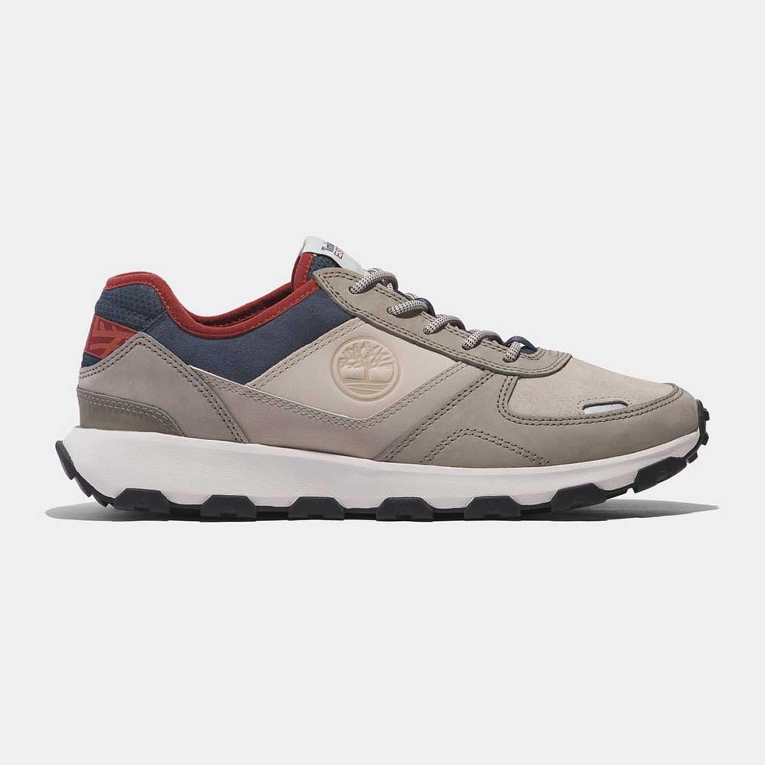 ZAPATILLAS TIMBERLAND WINSOR PARK LOW LACE UP SNEAKER HOMBRE - 1