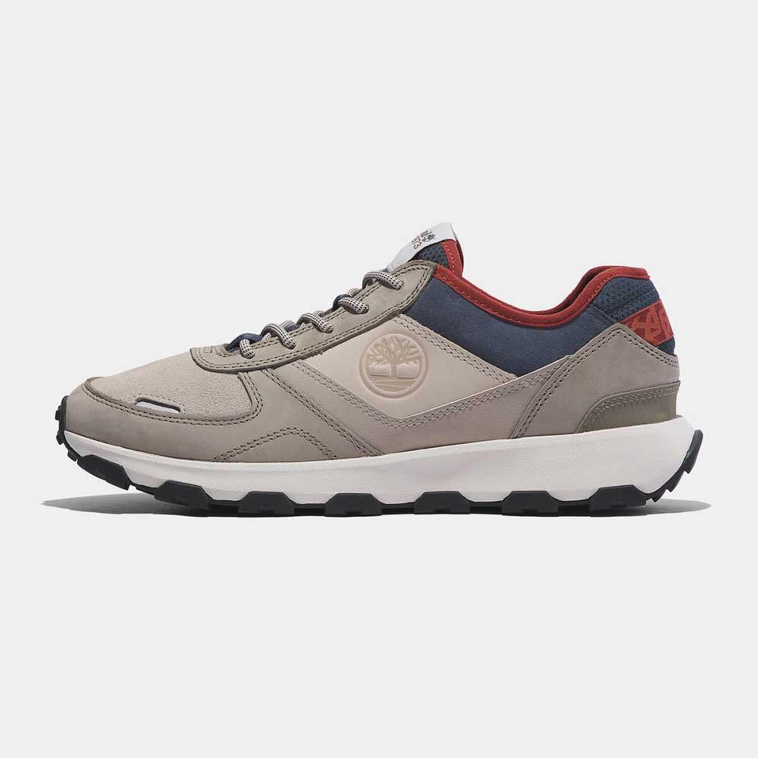ZAPATILLAS TIMBERLAND WINSOR PARK LOW LACE UP SNEAKER HOMBRE - 2
