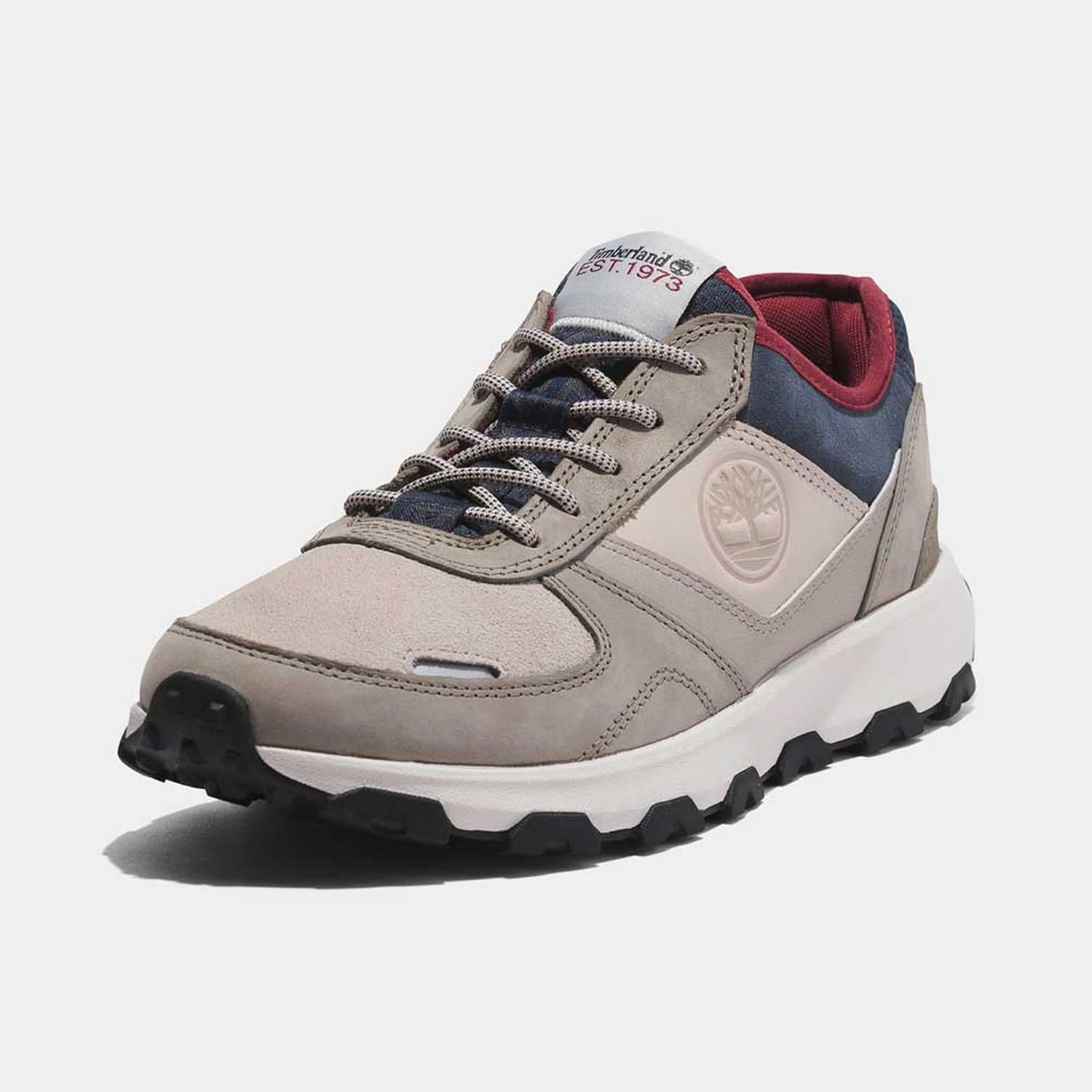 ZAPATILLAS TIMBERLAND WINSOR PARK LOW LACE UP SNEAKER HOMBRE - 3