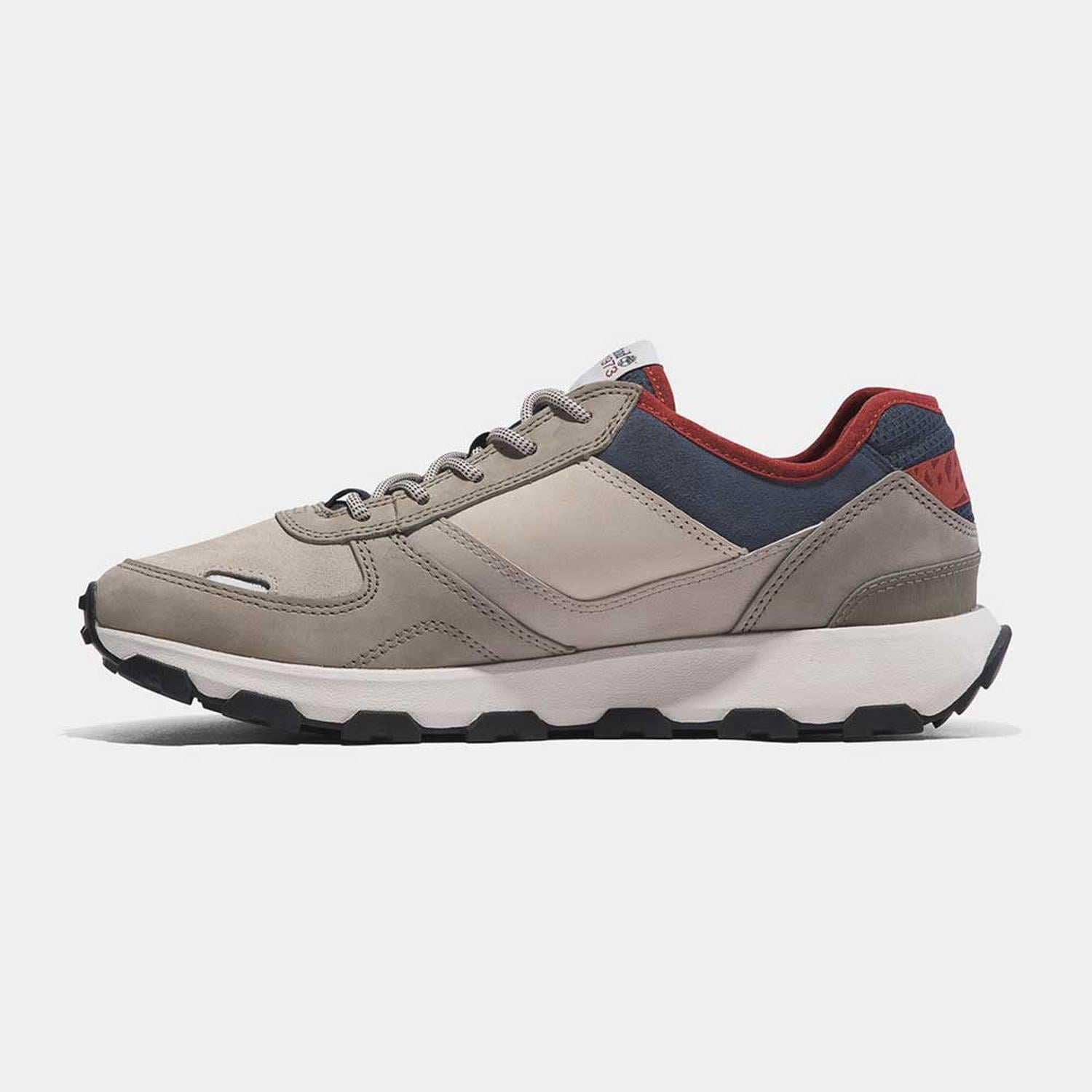 ZAPATILLAS TIMBERLAND WINSOR PARK LOW LACE UP SNEAKER HOMBRE - 6
