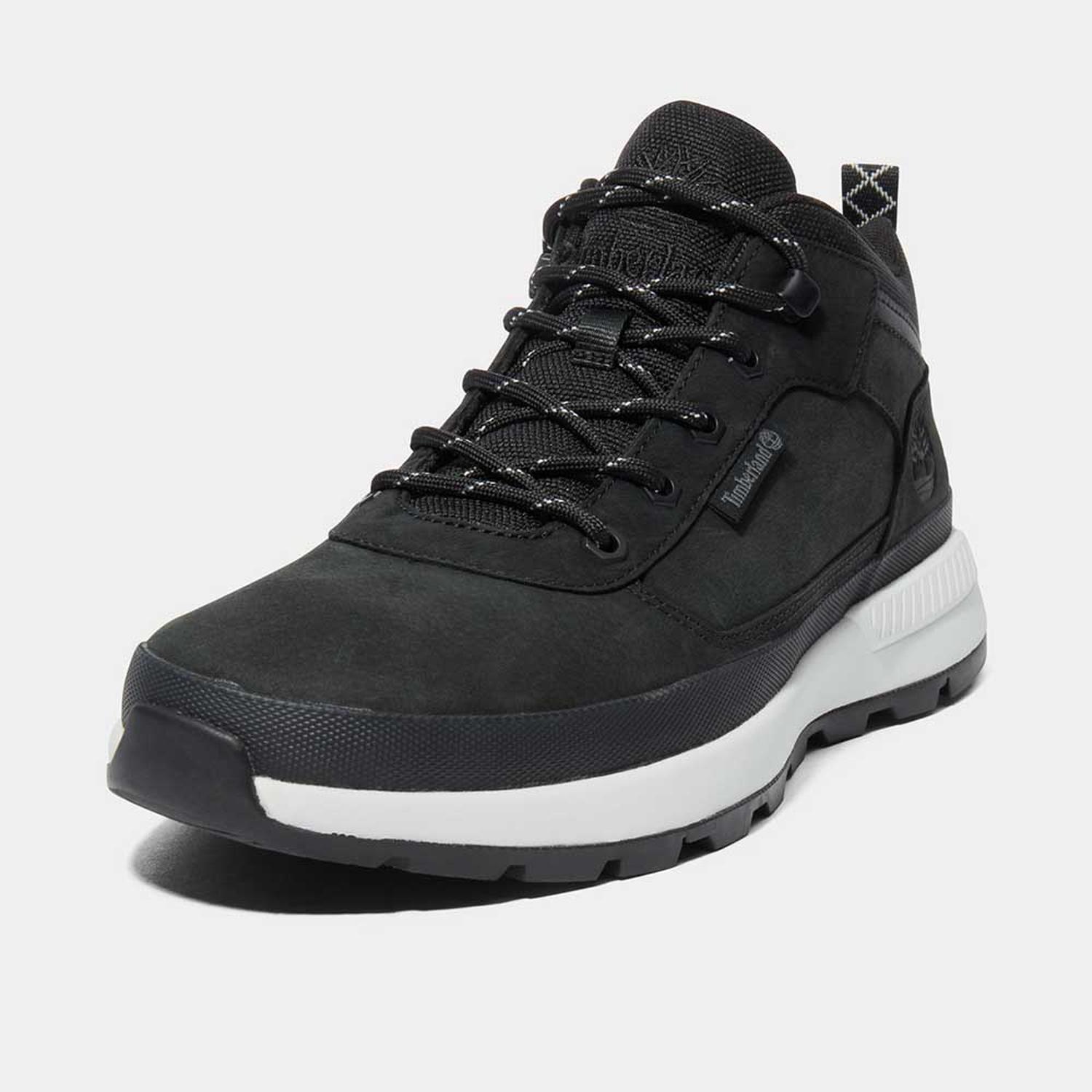 ZAPATILLAS TIMBERLAND FIELD TREKKER LOW LACE UP SNEAKER HOMBRE - 3
