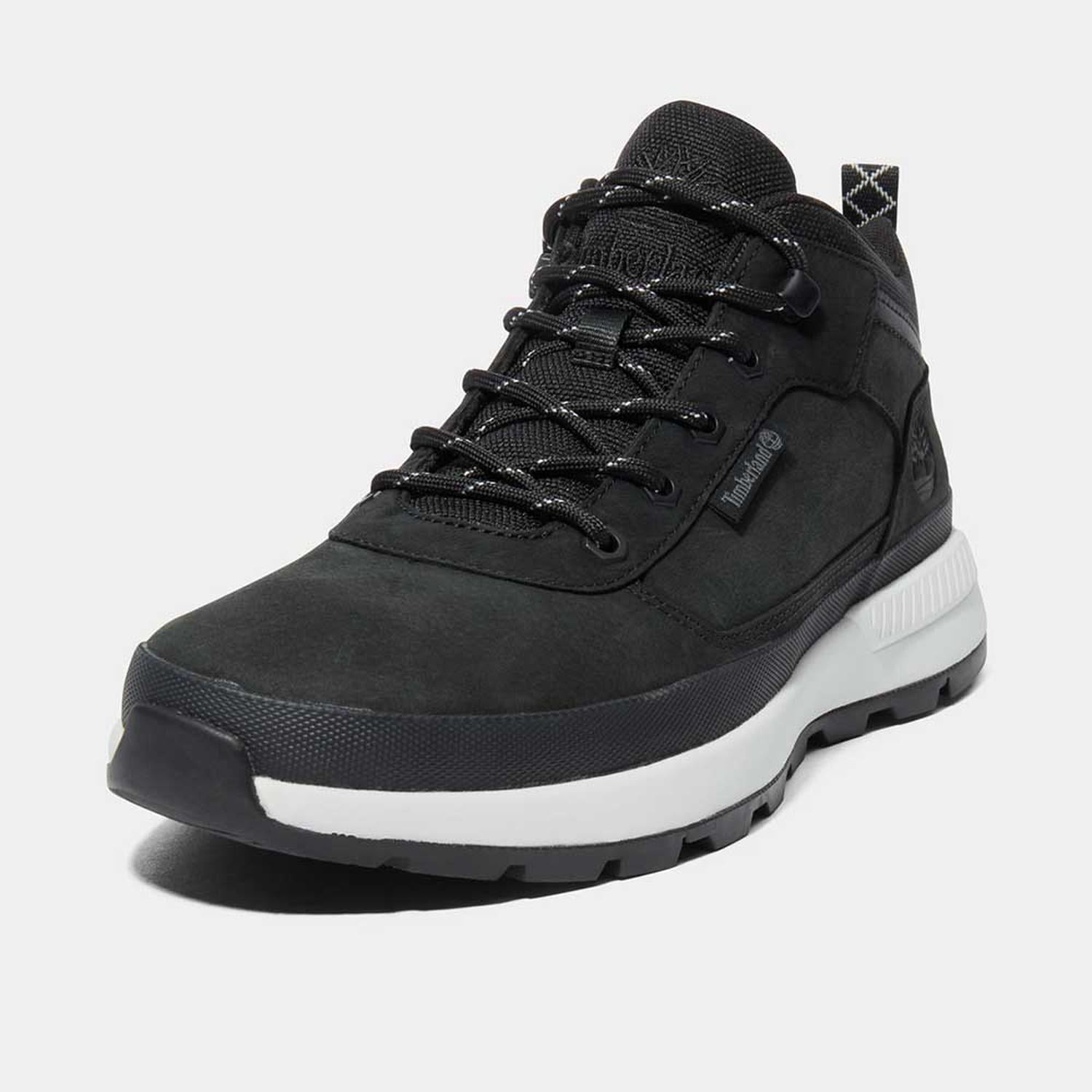 ZAPATILLAS TIMBERLAND FIELD TREKKER LOW LACE UP SNEAKER HOMBRE - 3