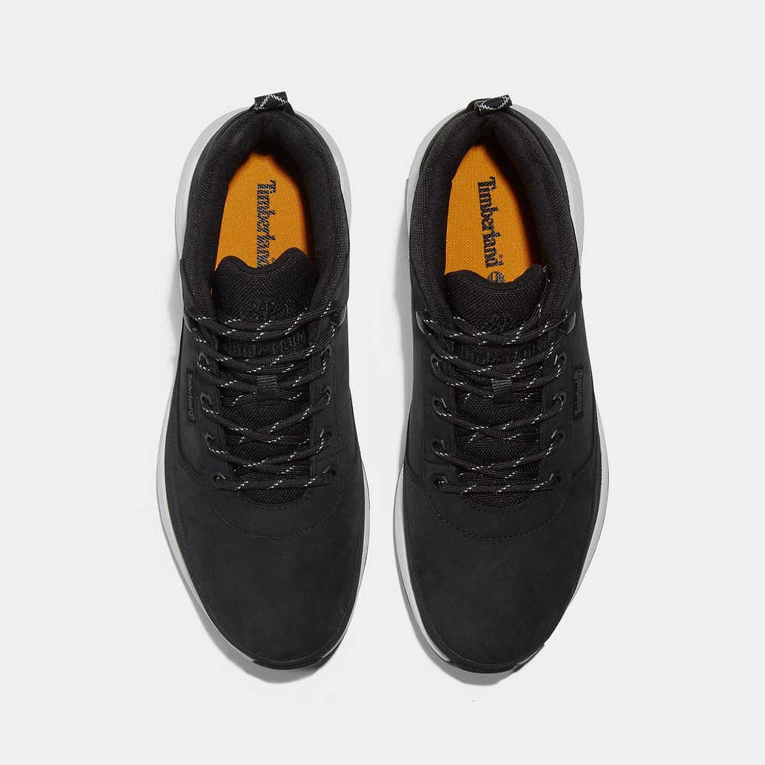 ZAPATILLAS TIMBERLAND FIELD TREKKER LOW LACE UP SNEAKER HOMBRE - 4