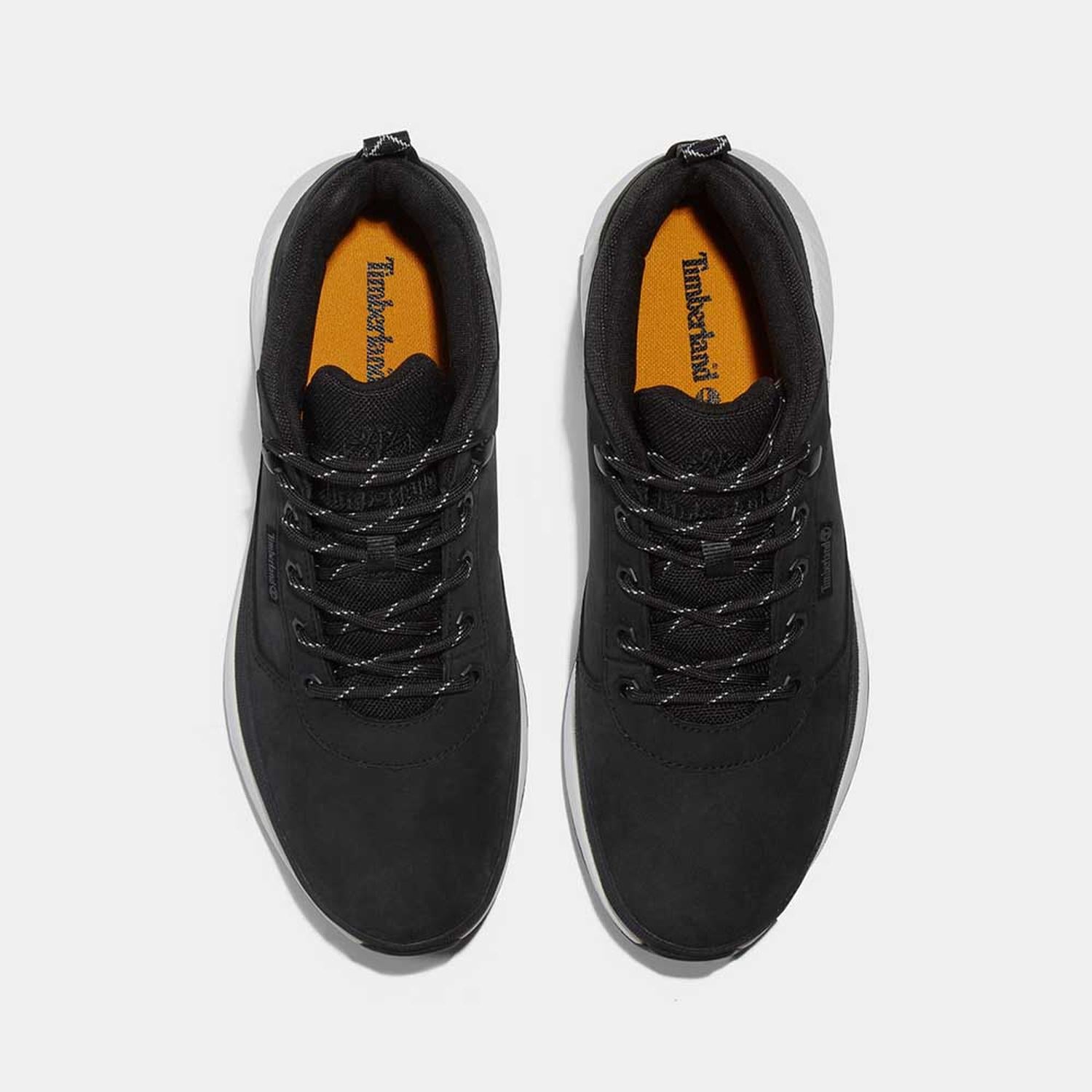 ZAPATILLAS TIMBERLAND FIELD TREKKER LOW LACE UP SNEAKER HOMBRE - 4