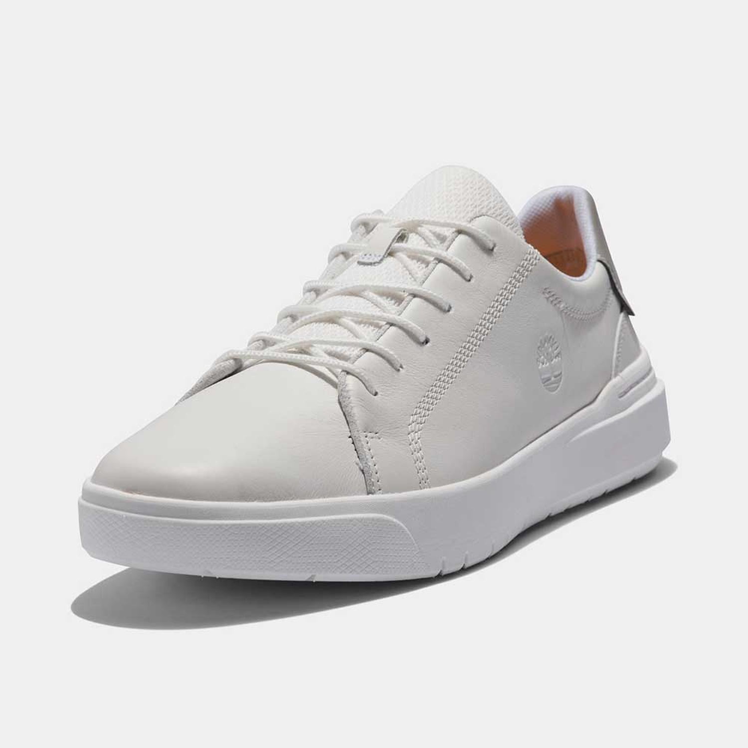 ZAPATILLAS TIMBERLAND SENECA BAY LOW LACE UP SNEAKER HOMBRE - 3
