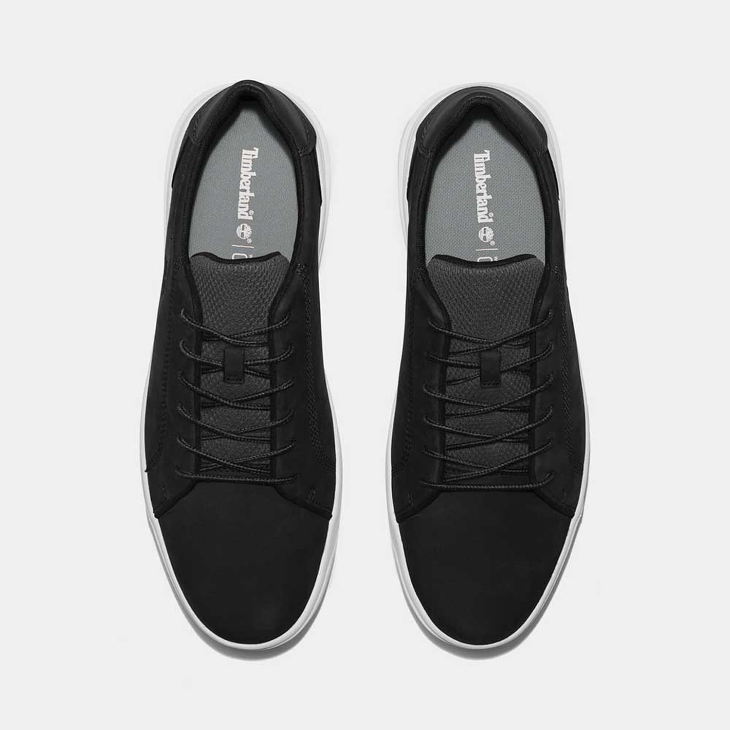 ZAPATILLAS TIMBERLAND SENECA BAY LOW LACE UP SNEAKER HOMBRE - 4