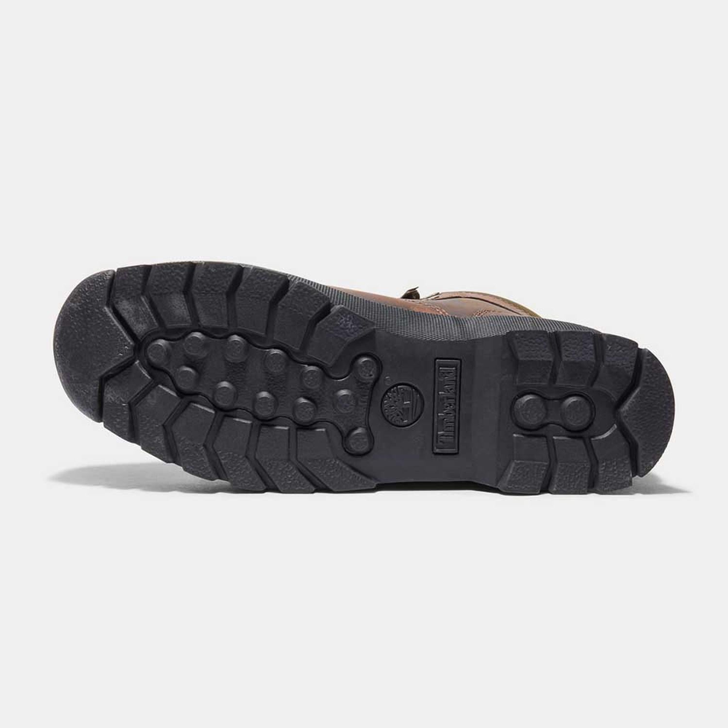 BOTA TIMBERLAND EURO HIKER MID LACE UP BOOT HOMBRE - 5