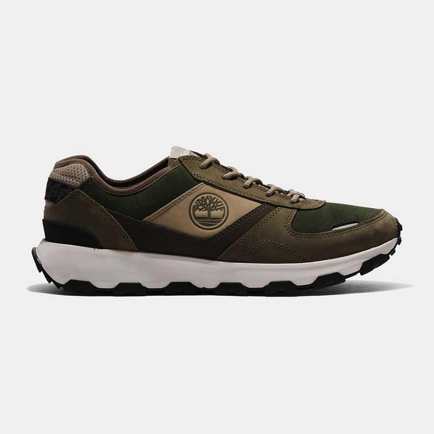 ZAPATILLAS TIMBERLAND WINSOR PARK LOW LACE UP SNEAKER HOMBRE - 1