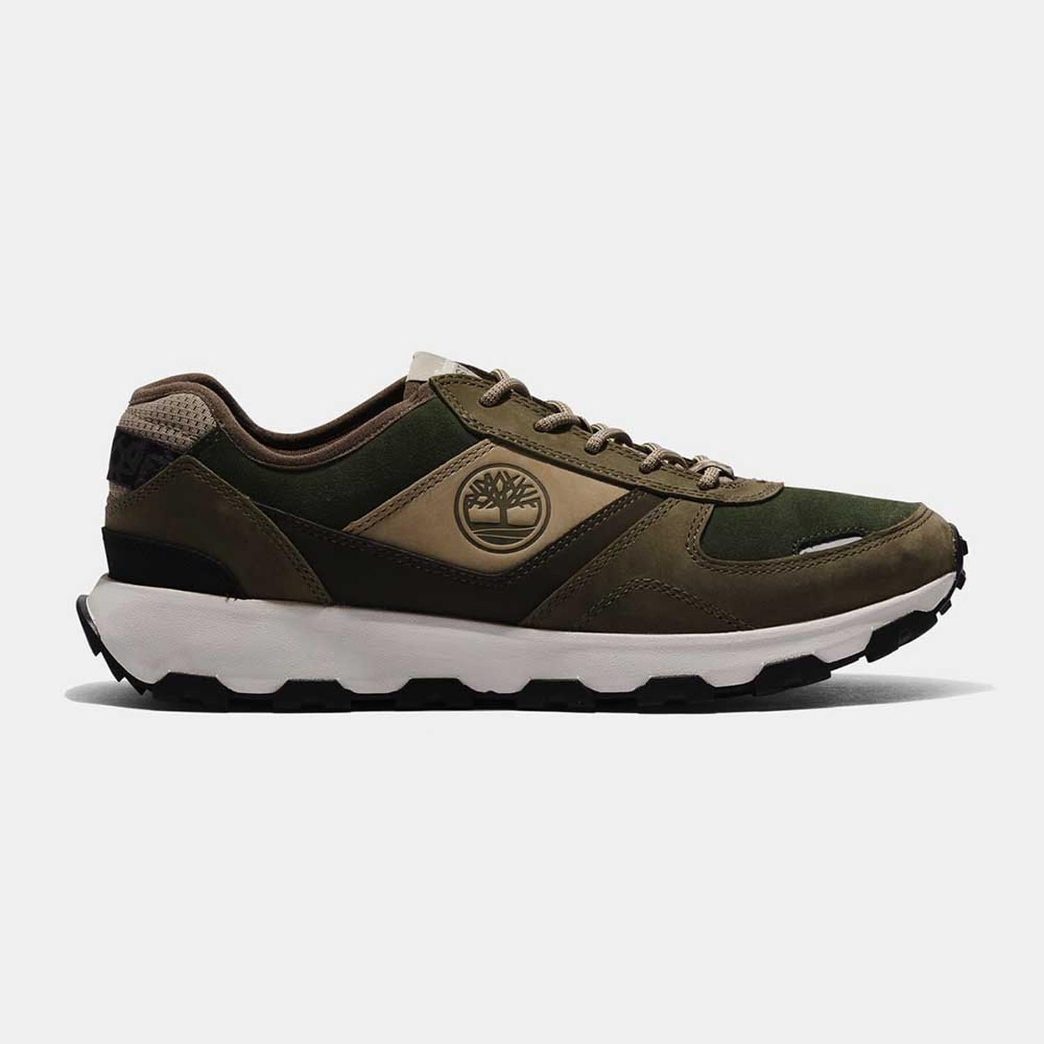 ZAPATILLAS TIMBERLAND WINSOR PARK LOW LACE UP SNEAKER HOMBRE - 1