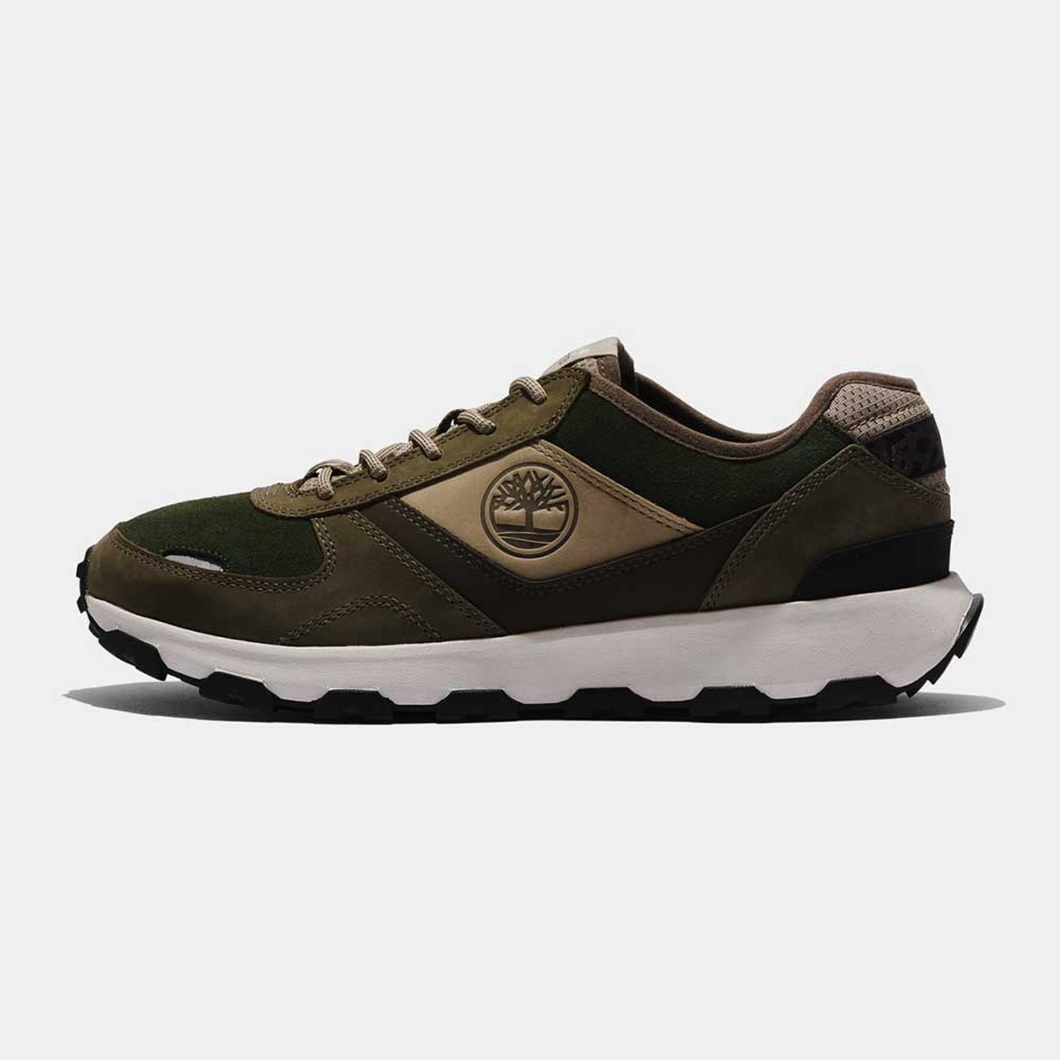 ZAPATILLAS TIMBERLAND WINSOR PARK LOW LACE UP SNEAKER HOMBRE - 2