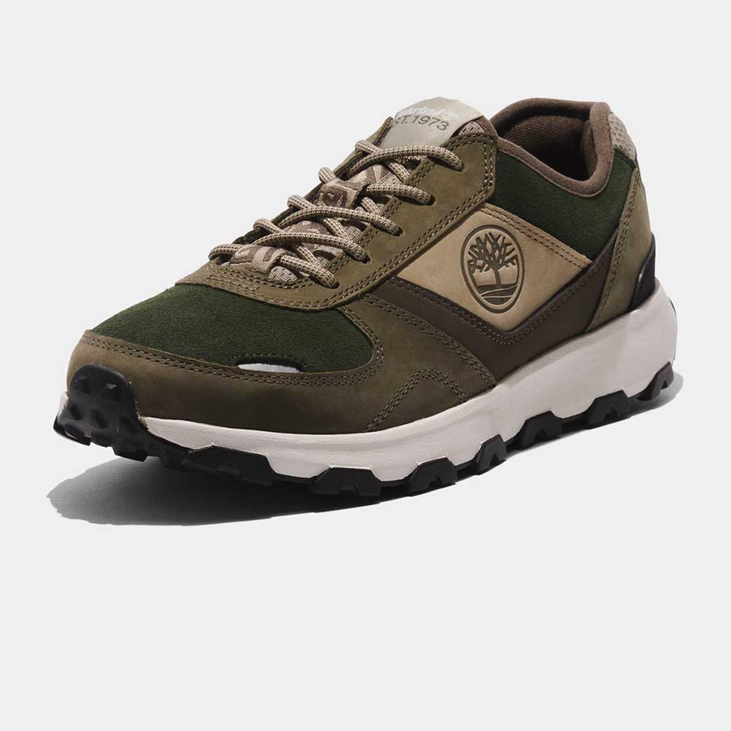 ZAPATILLAS TIMBERLAND WINSOR PARK LOW LACE UP SNEAKER HOMBRE - 3