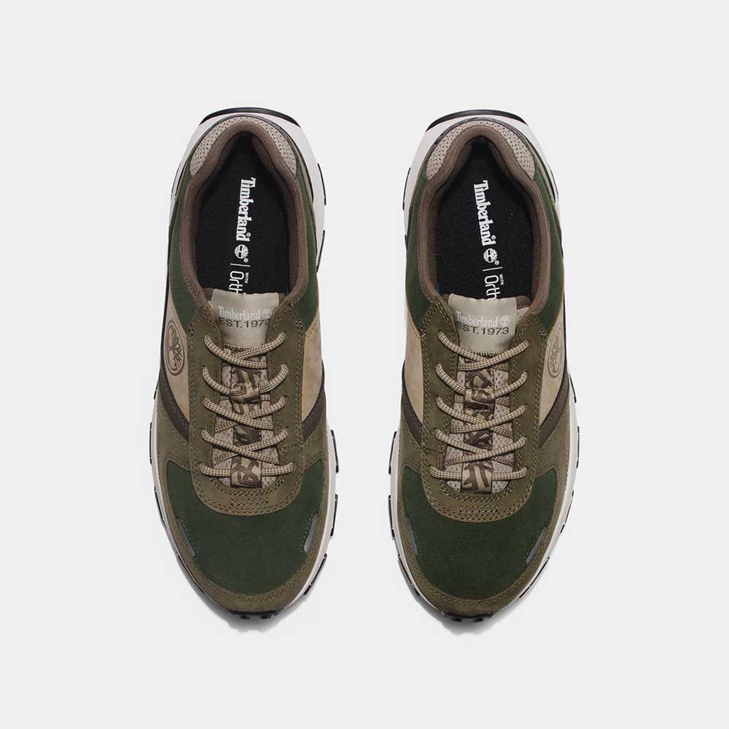 ZAPATILLAS TIMBERLAND WINSOR PARK LOW LACE UP SNEAKER HOMBRE - 4