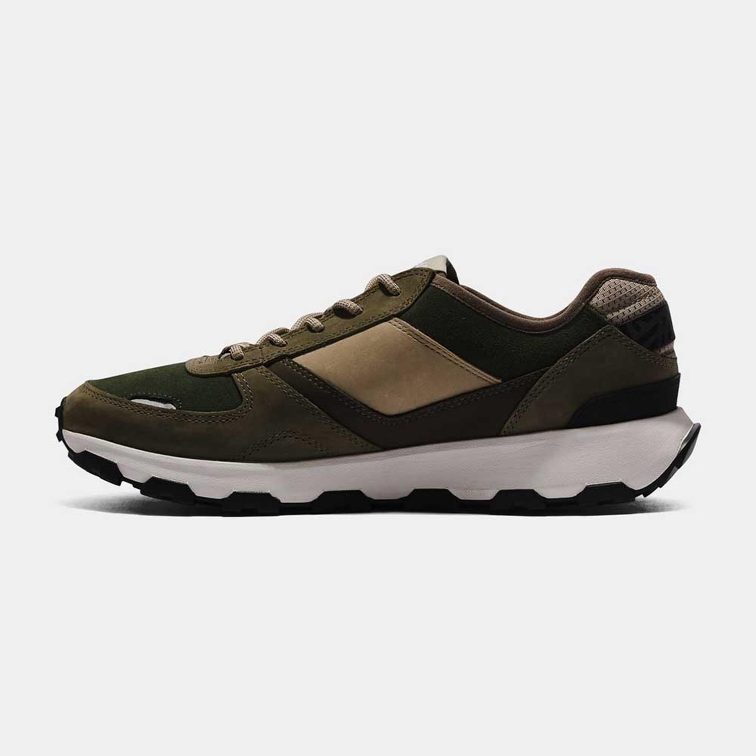 ZAPATILLAS TIMBERLAND WINSOR PARK LOW LACE UP SNEAKER HOMBRE - 6