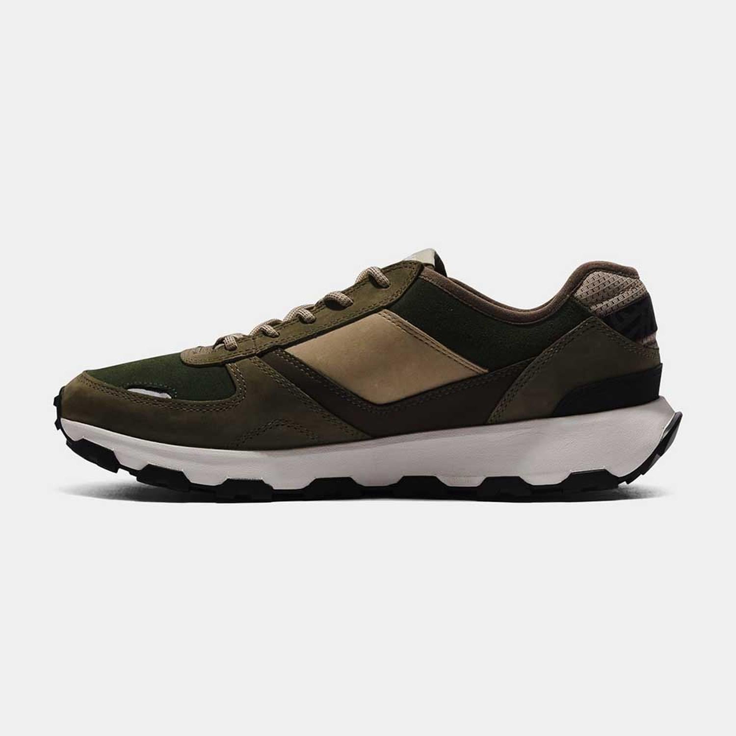 ZAPATILLAS TIMBERLAND WINSOR PARK LOW LACE UP SNEAKER HOMBRE - 6