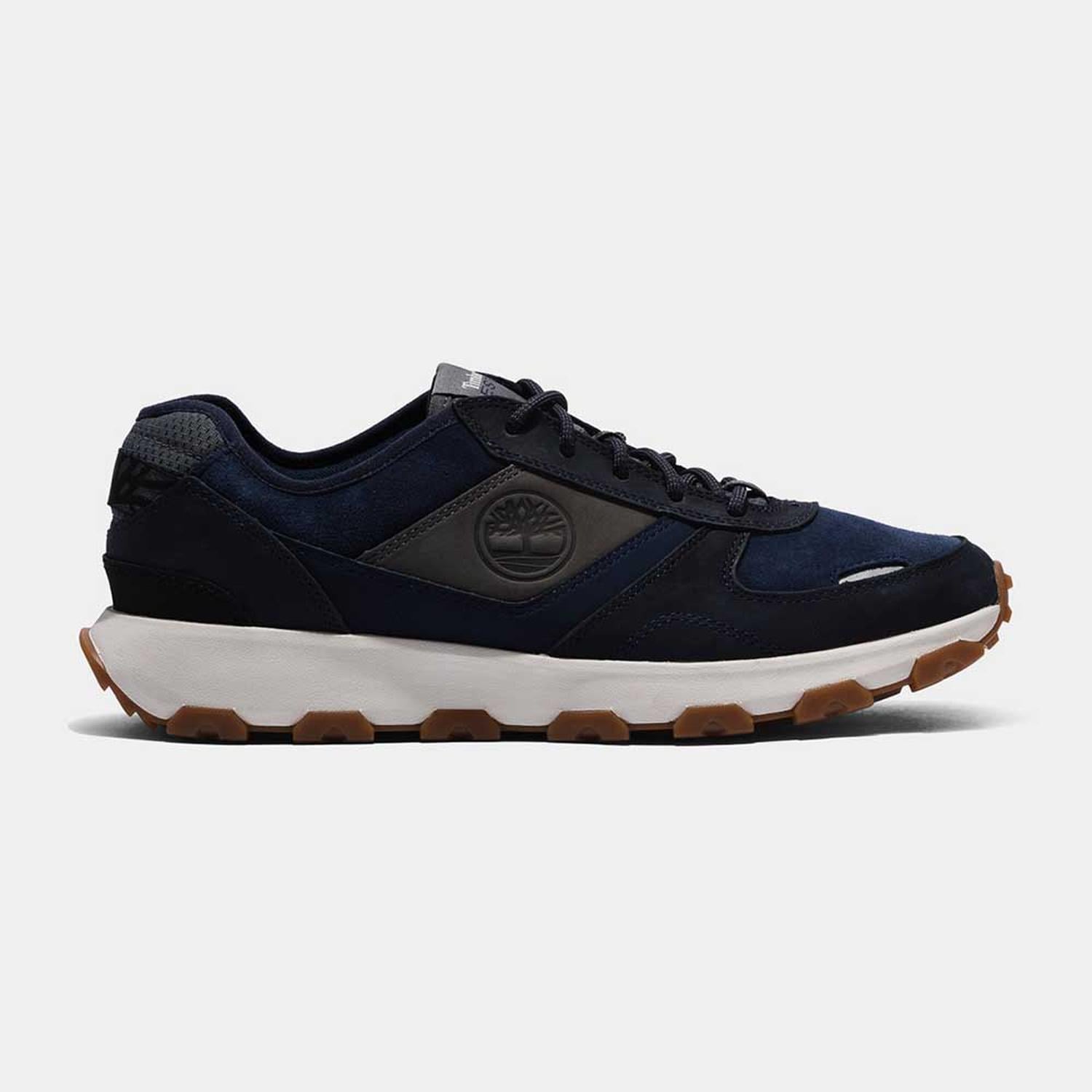ZAPATILLAS TIMBERLAND WINSOR PARK LOW LACE UP SNEAKER HOMBRE - 1