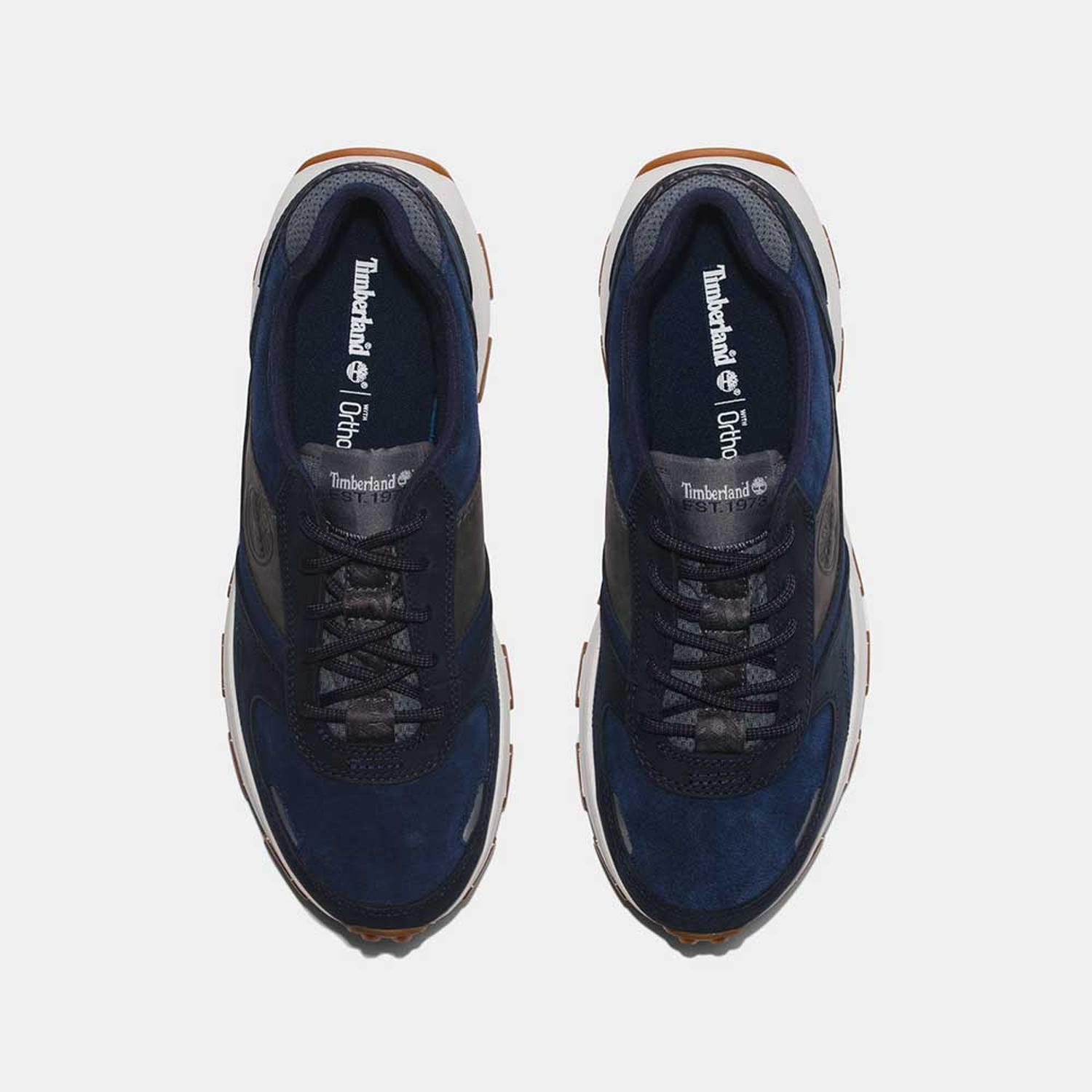 ZAPATILLAS TIMBERLAND WINSOR PARK LOW LACE UP SNEAKER HOMBRE - 2