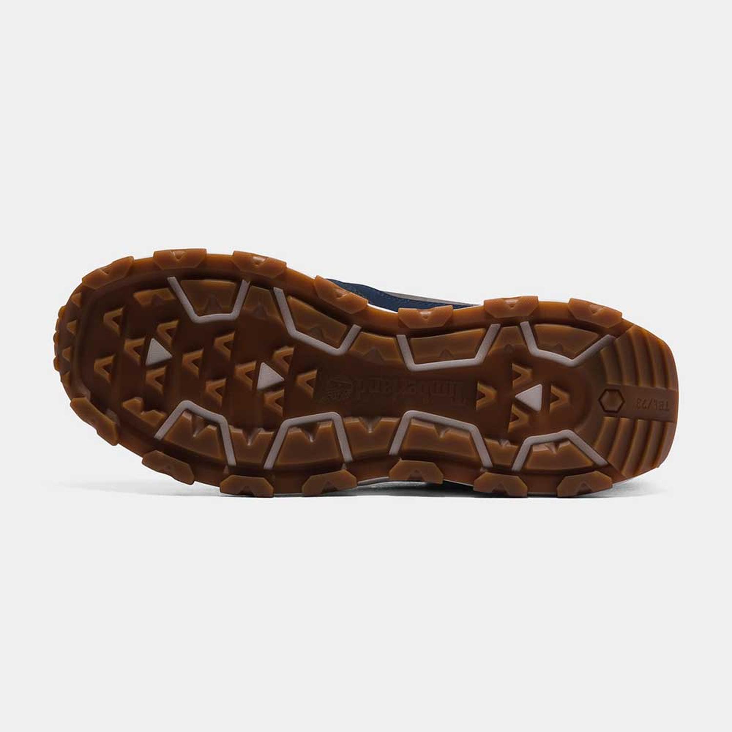 ZAPATILLAS TIMBERLAND WINSOR PARK LOW LACE UP SNEAKER HOMBRE - 3