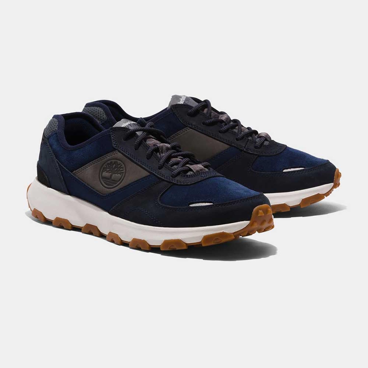 ZAPATILLAS TIMBERLAND WINSOR PARK LOW LACE UP SNEAKER HOMBRE - 4
