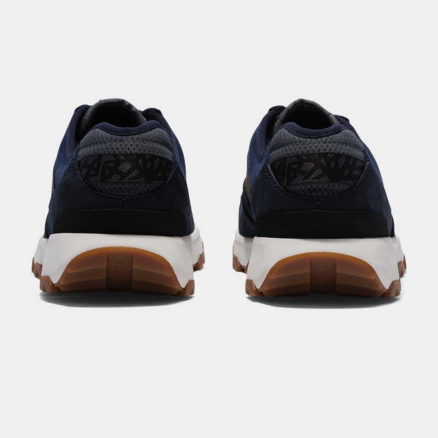 ZAPATILLAS TIMBERLAND WINSOR PARK LOW LACE UP SNEAKER HOMBRE - 5
