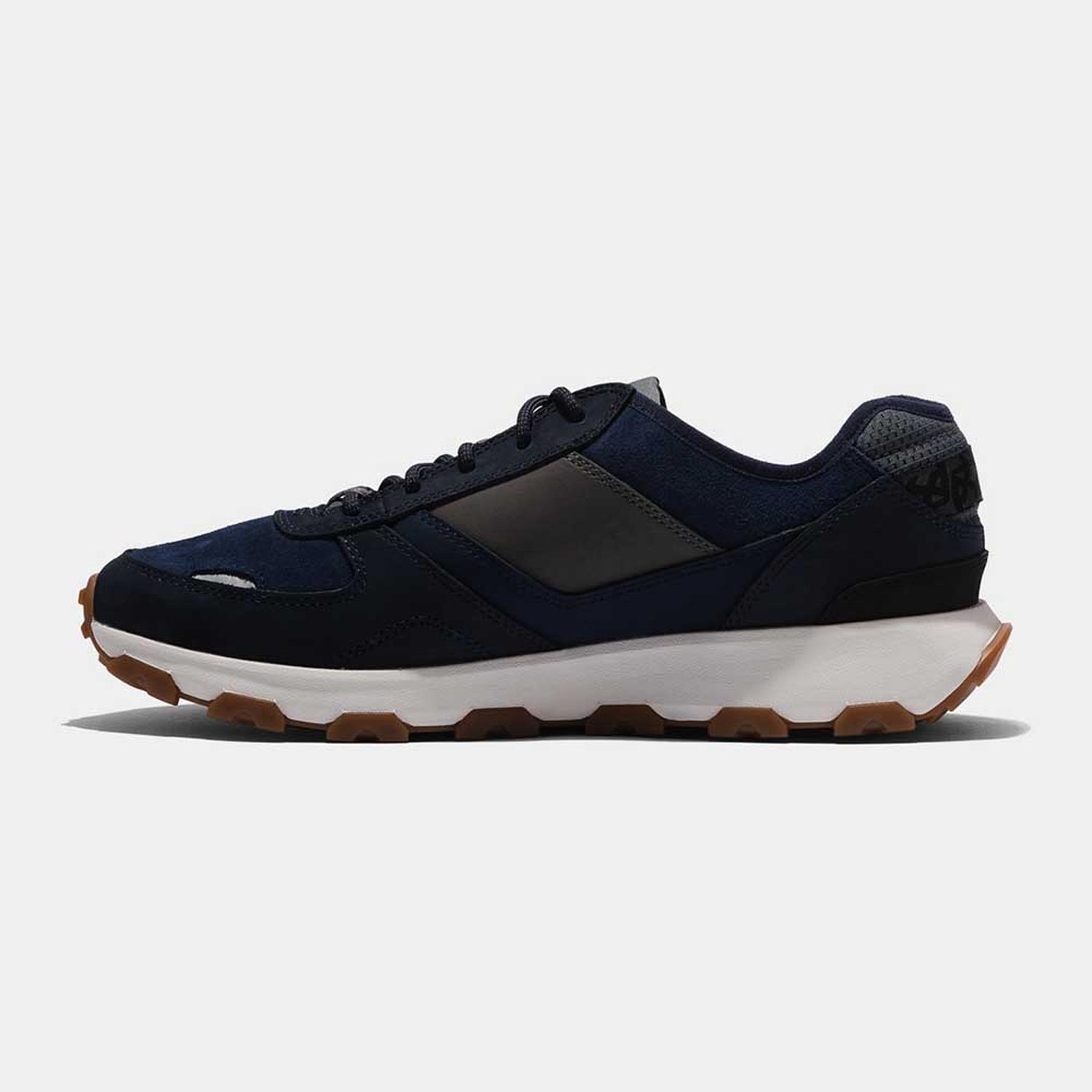 ZAPATILLAS TIMBERLAND WINSOR PARK LOW LACE UP SNEAKER HOMBRE - 6