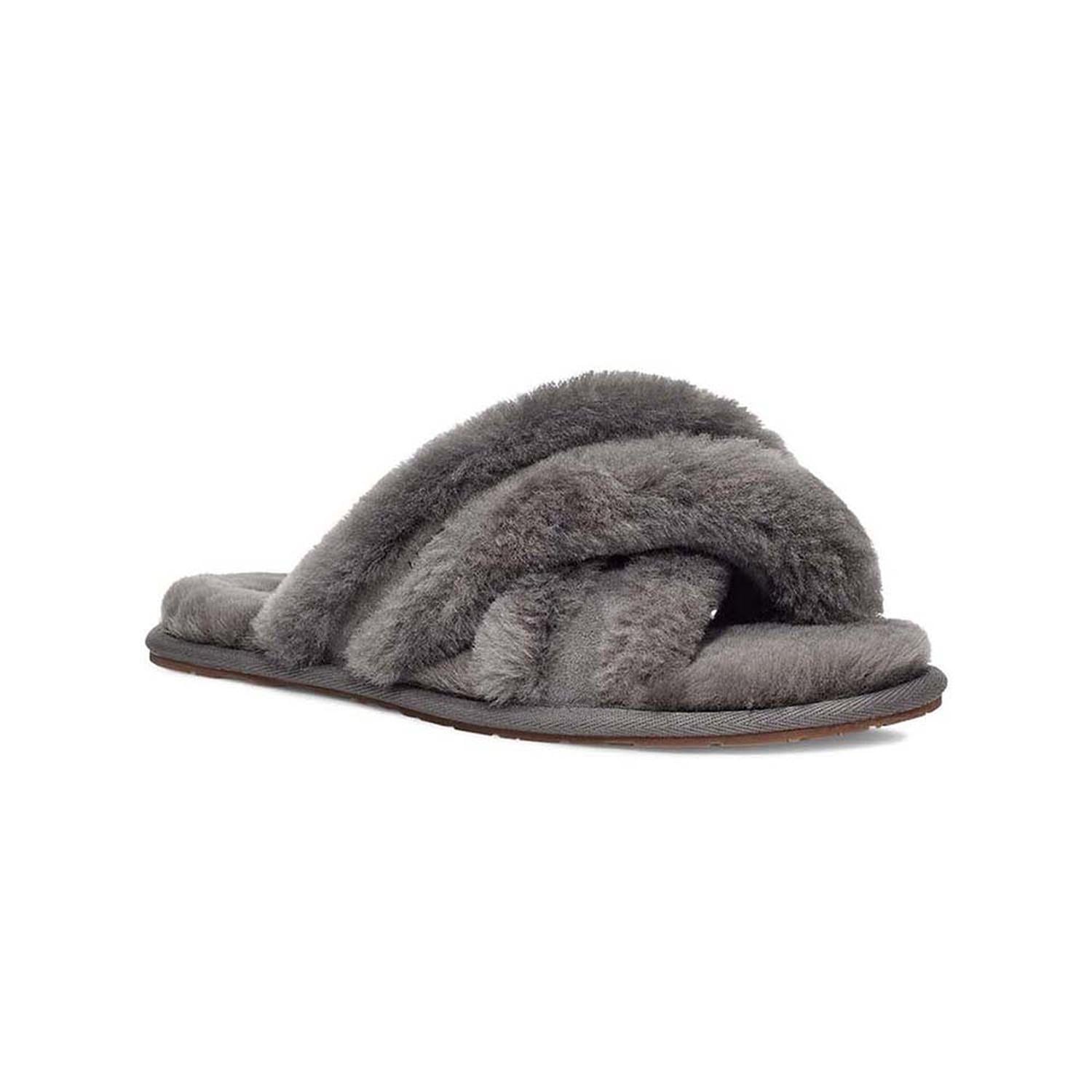 PANTUFLAS UGG SCUFFITA W MUJER - 2
