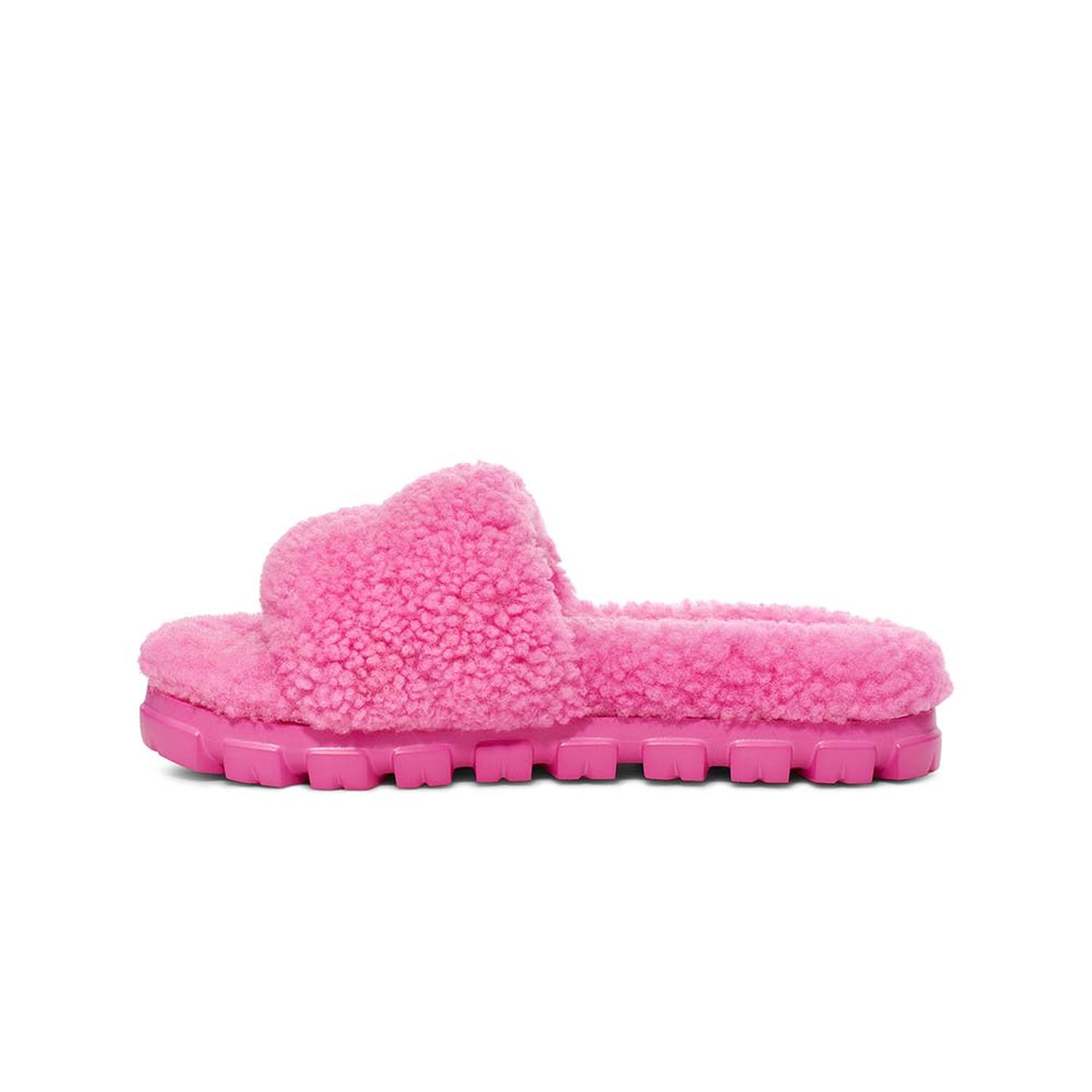 SANDALIAS UGG COZETTA CURLY MUJER - 3