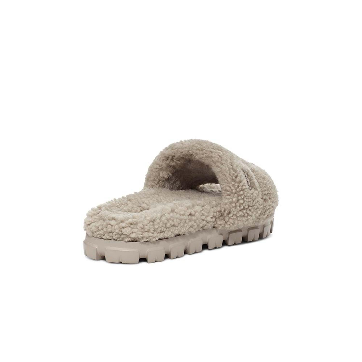 SANDALIAS UGG COZETTA CURLY MUJER - 4