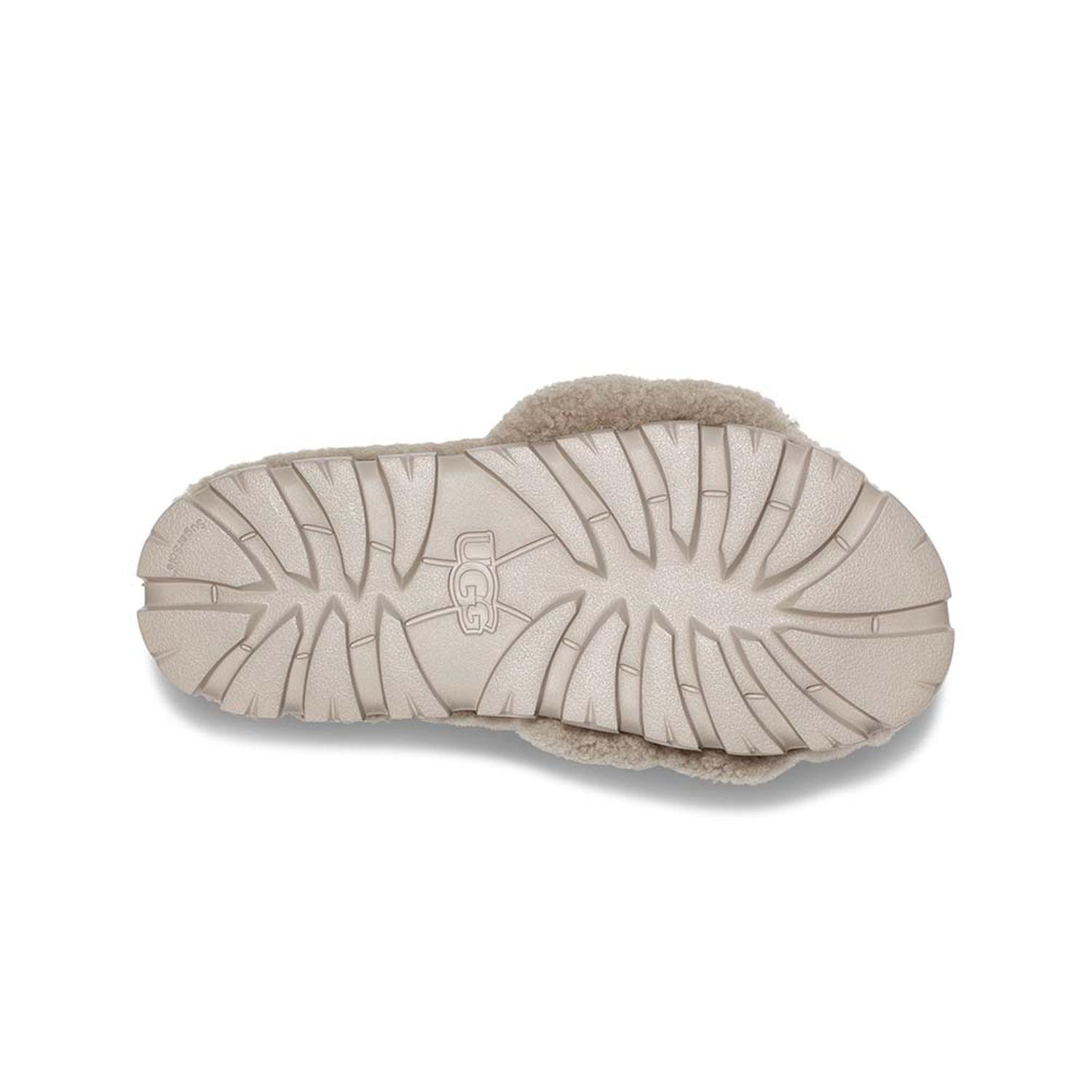 SANDALIAS UGG COZETTA CURLY MUJER - 6