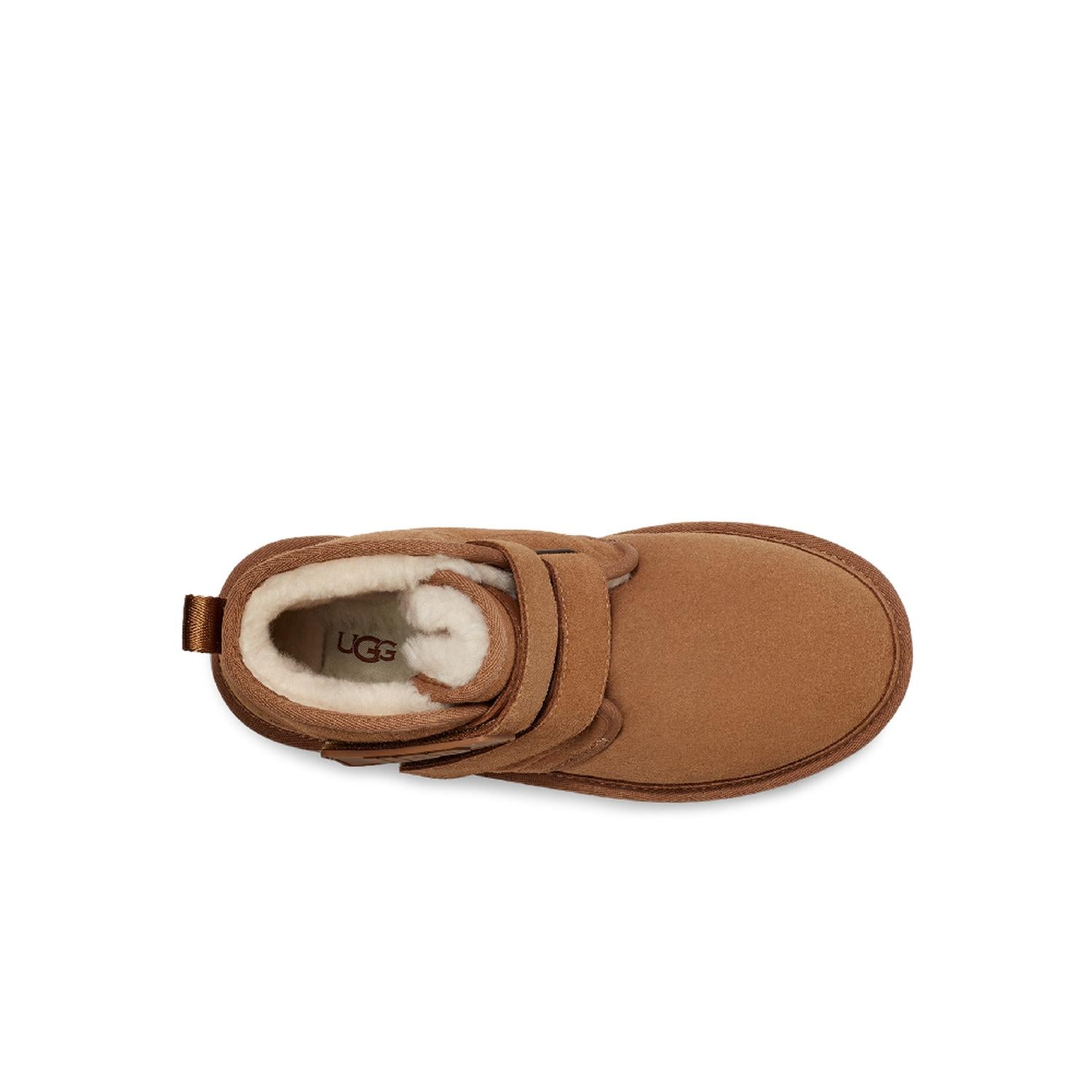 BOTINES UGG NEUMEL PLATFORM MUJER - 5