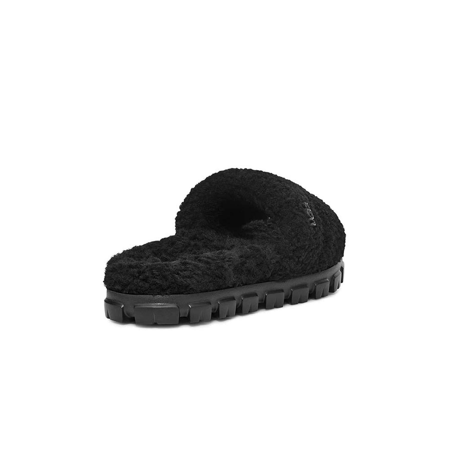 SANDALIAS UGG COZETTA CURLY MUJER - 2