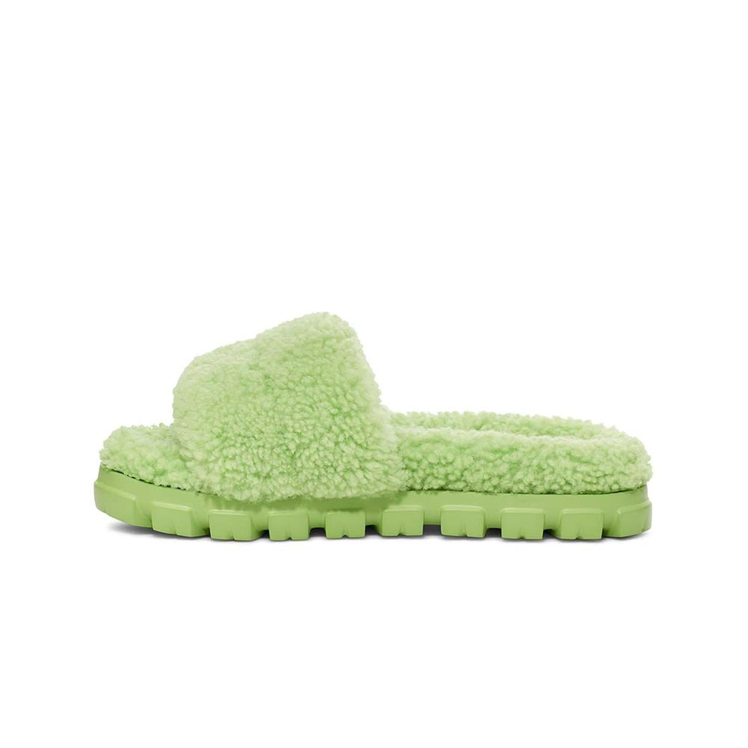 SANDALIAS UGG COZETTA CURLY MUJER - 3