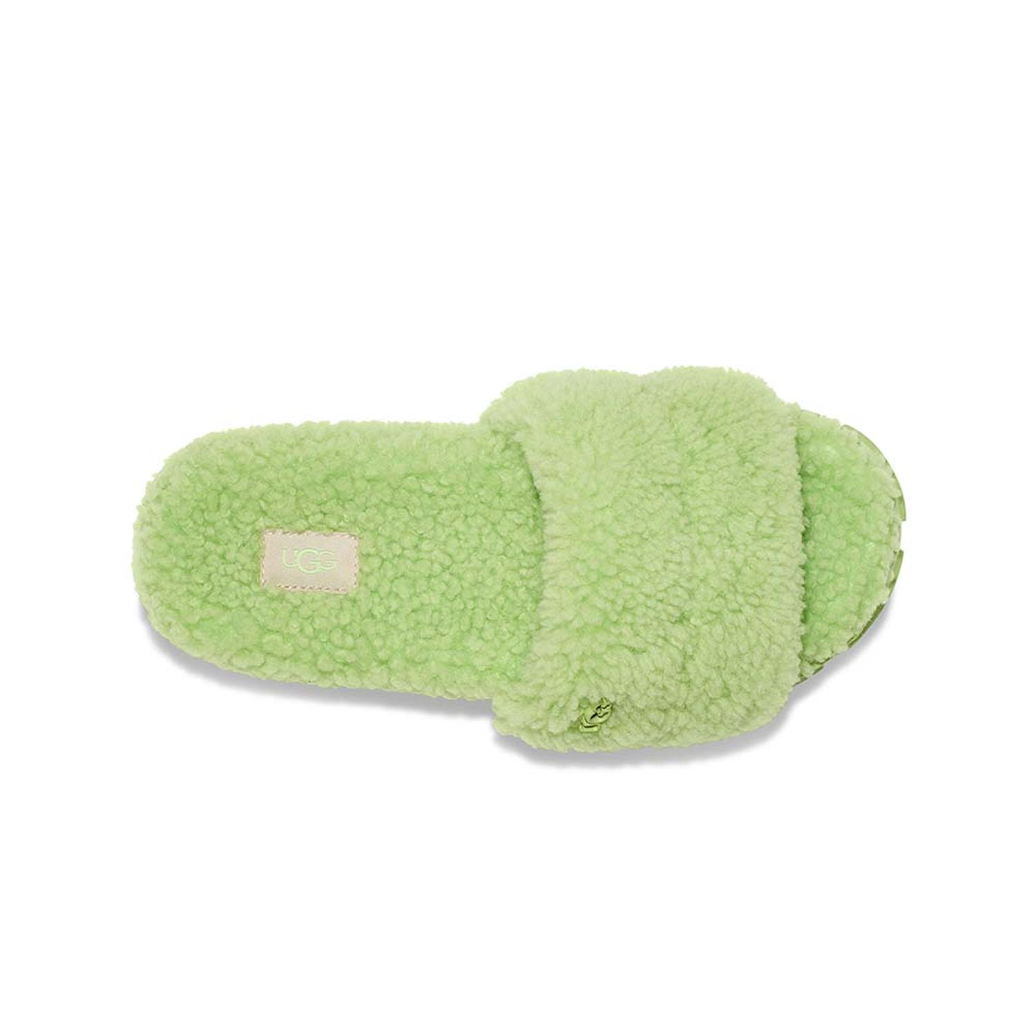 SANDALIAS UGG COZETTA CURLY MUJER - 5