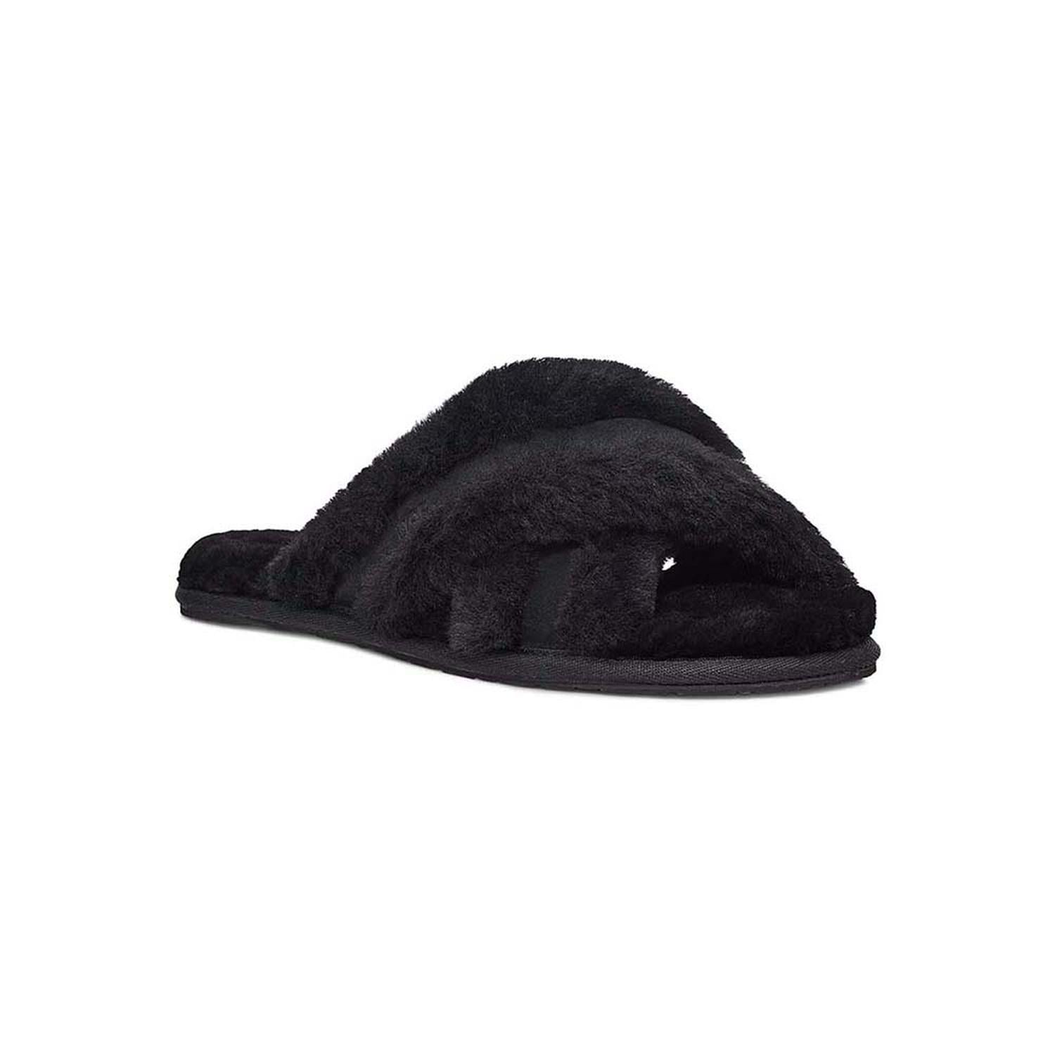 PANTUFLAS UGG SCUFFITA W MUJER - 2