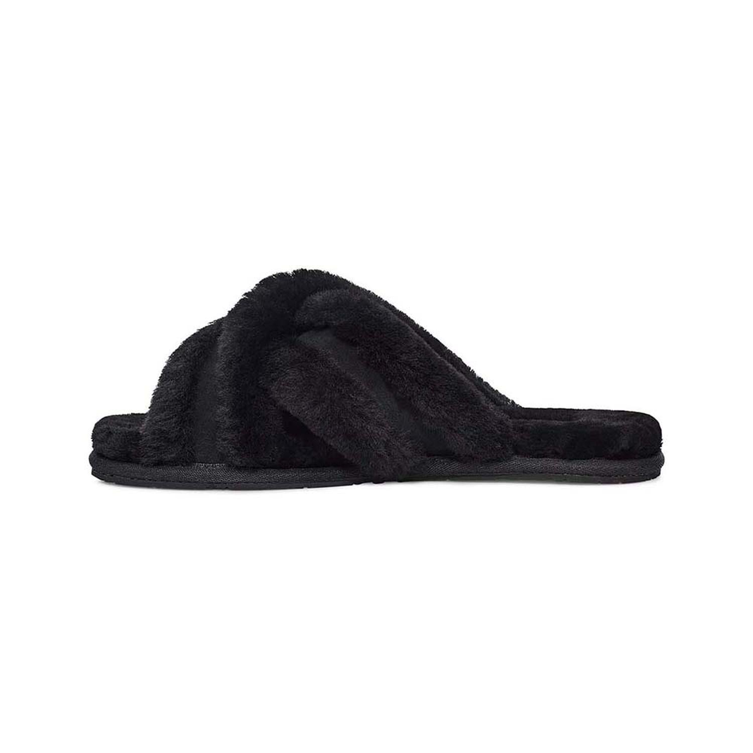 PANTUFLAS UGG SCUFFITA W MUJER - 3
