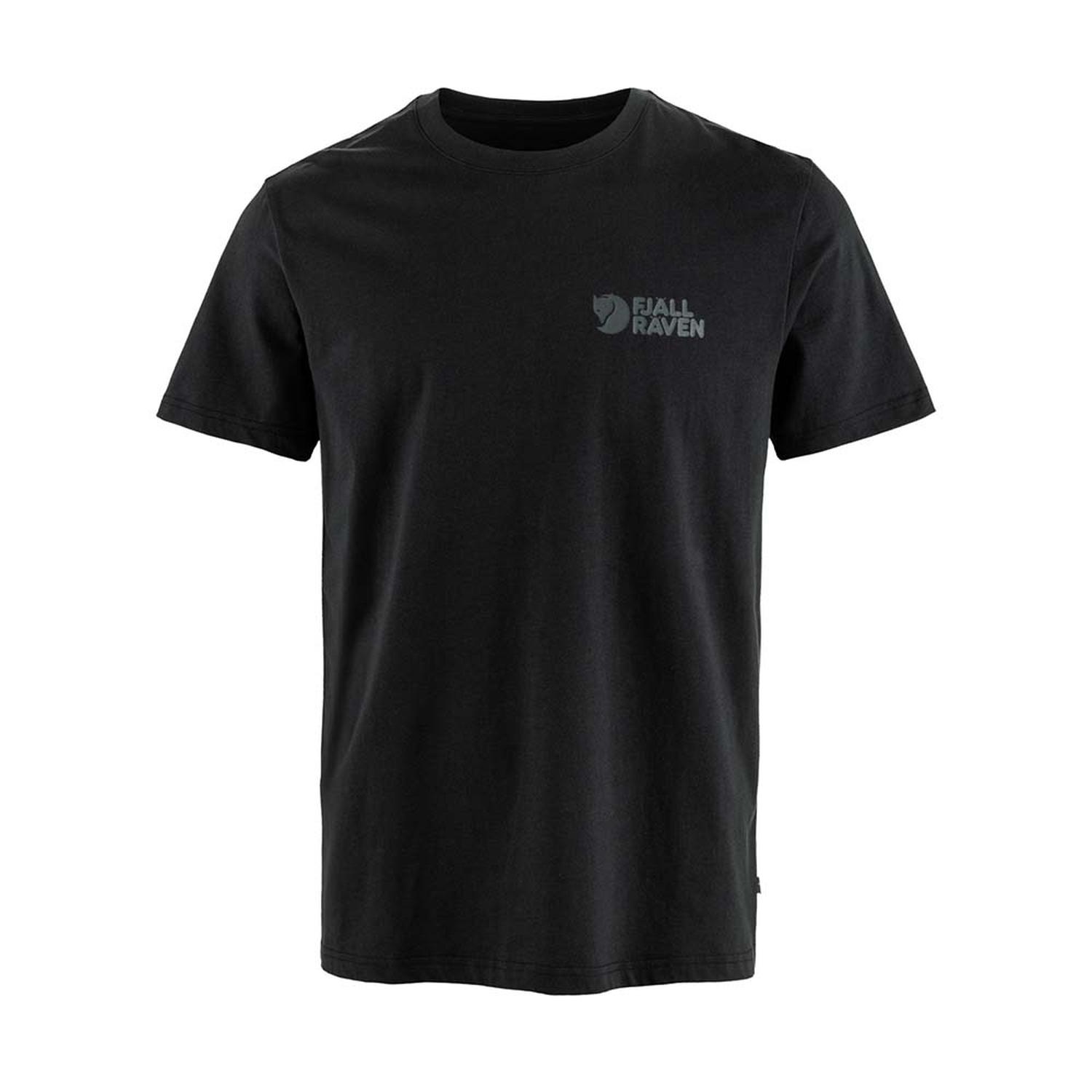 POLO FJALLRAVEN FJALLRAVEN HEAVY CLASSIC T-SHIRT M HOMBRE - 1