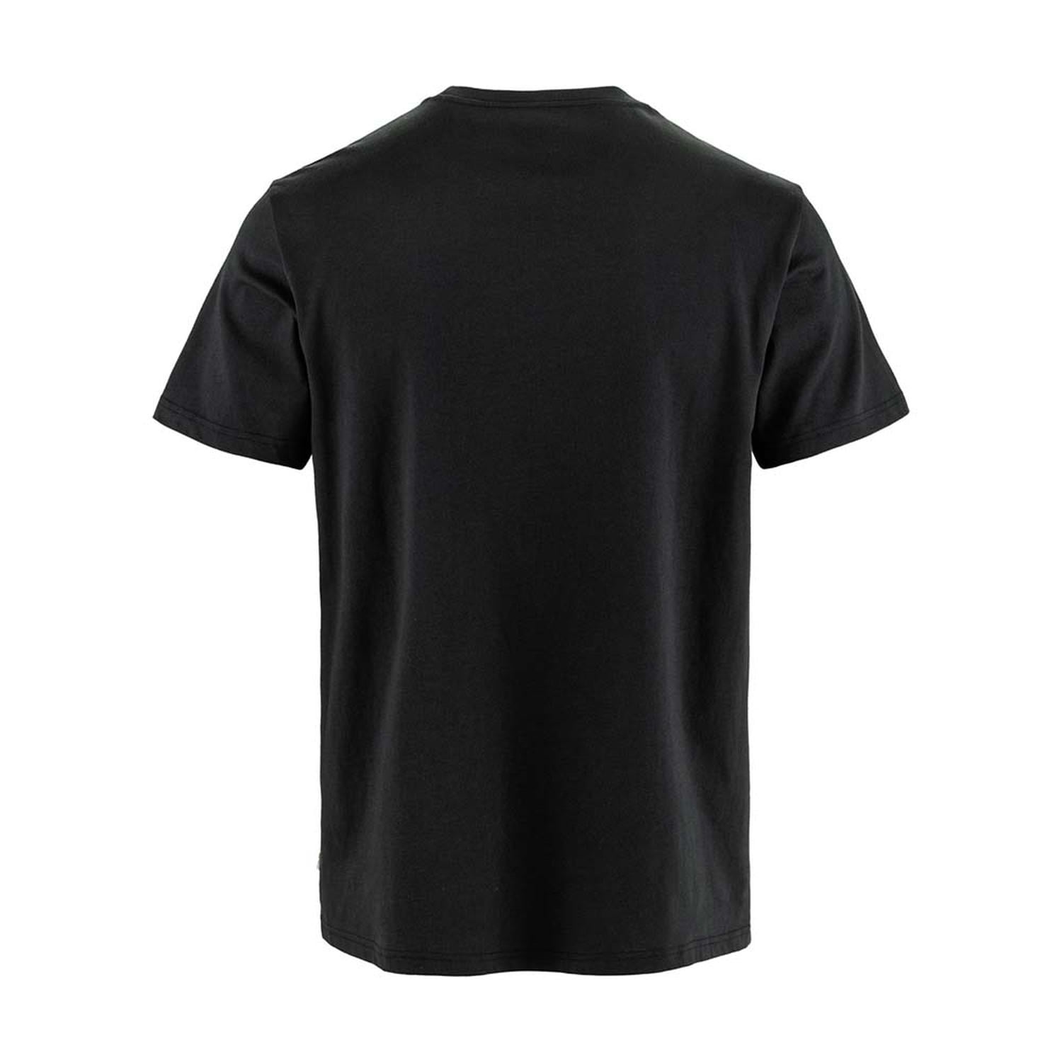 POLO FJALLRAVEN FJALLRAVEN HEAVY CLASSIC T-SHIRT M HOMBRE - 2