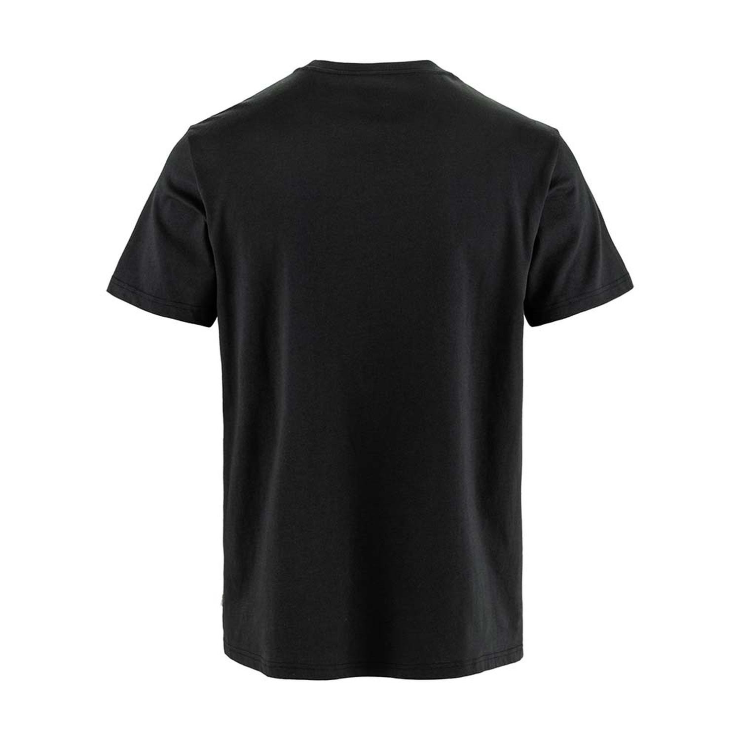 POLO FJALLRAVEN FJALLRAVEN HEAVY CLASSIC T-SHIRT M HOMBRE - 2