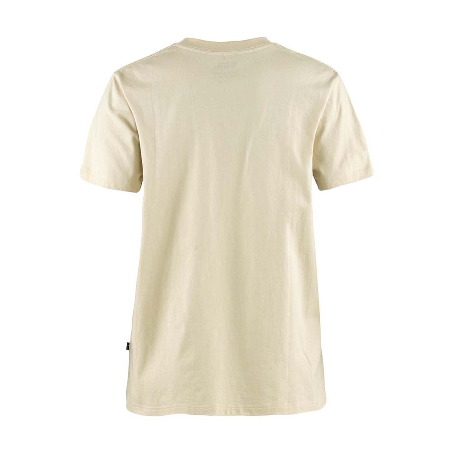 POLO FJALLRAVEN FJALLRAVEN HEAVY CLASSIC T-SHIRT W MUJER - 2