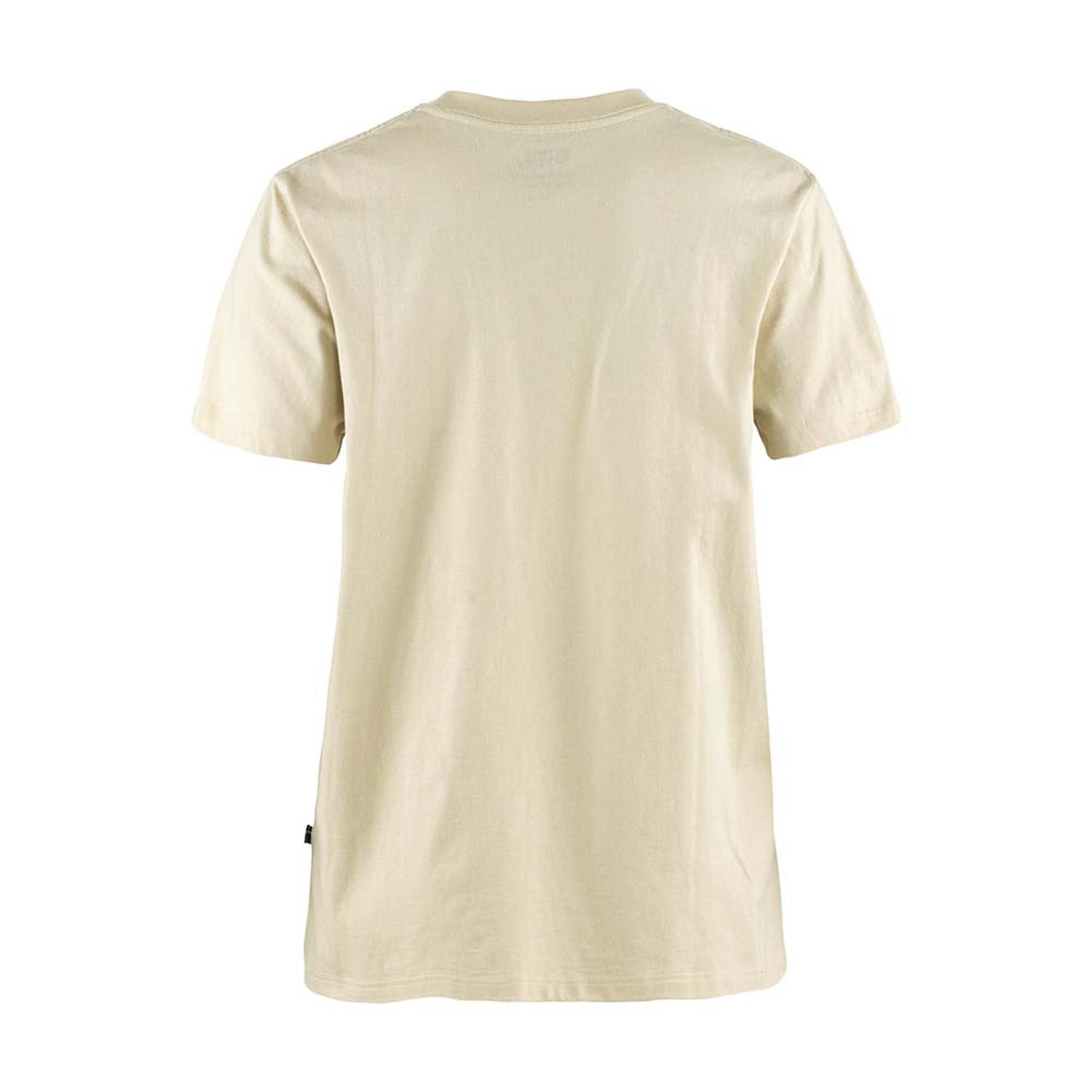 POLO FJALLRAVEN FJALLRAVEN HEAVY CLASSIC T-SHIRT W MUJER - 2