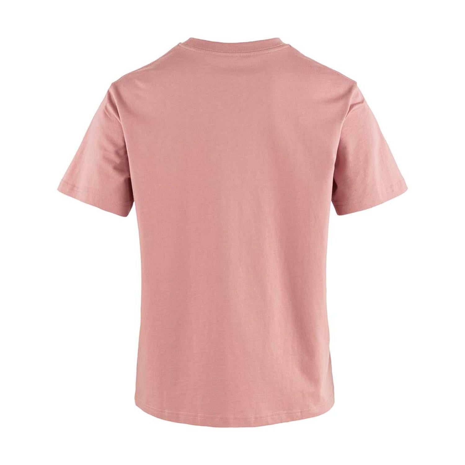 POLO FJALLRAVEN FJALLRAVEN HEAVY CLASSIC T-SHIRT W MUJER - 2