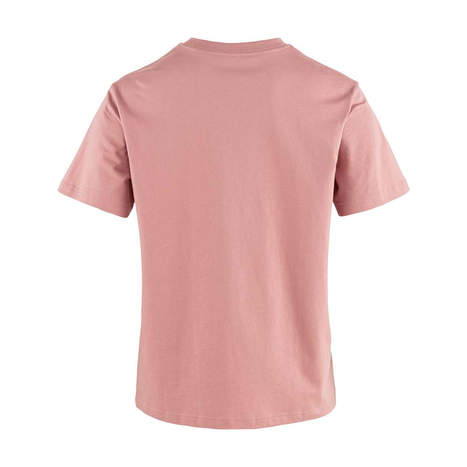POLO FJALLRAVEN FJALLRAVEN HEAVY CLASSIC T-SHIRT W MUJER - 2