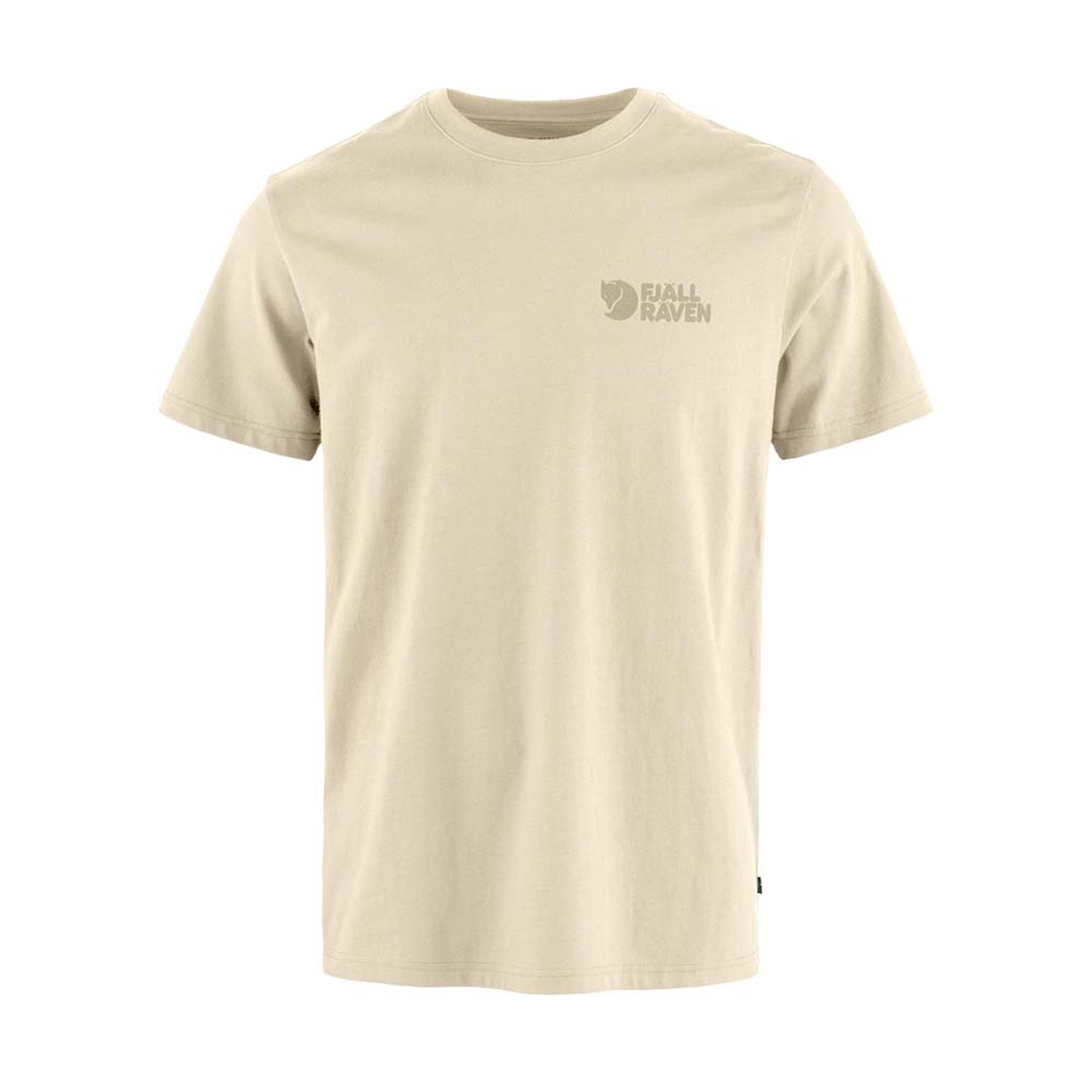 POLO FJALLRAVEN FJALLRAVEN HEAVY CLASSIC T-SHIRT M HOMBRE - 1