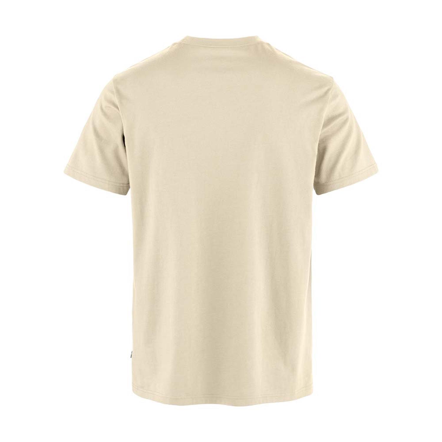 POLO FJALLRAVEN FJALLRAVEN HEAVY CLASSIC T-SHIRT M HOMBRE - 2