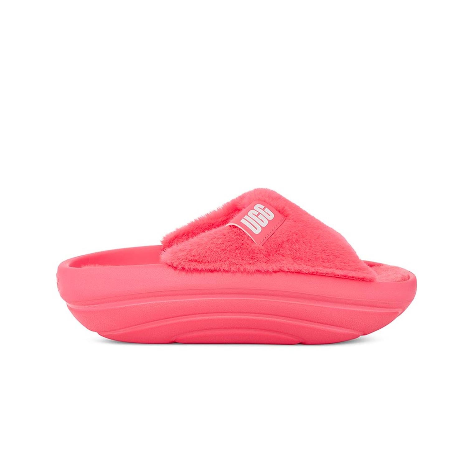 SANDALIAS UGG FOAMO UGGPLUSH SLIDE W MUJER - 1