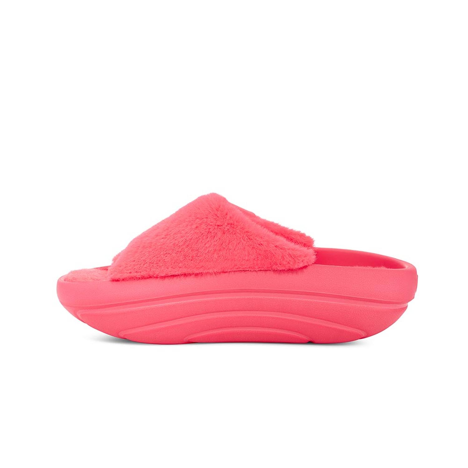 SANDALIAS UGG FOAMO UGGPLUSH SLIDE W MUJER - 3